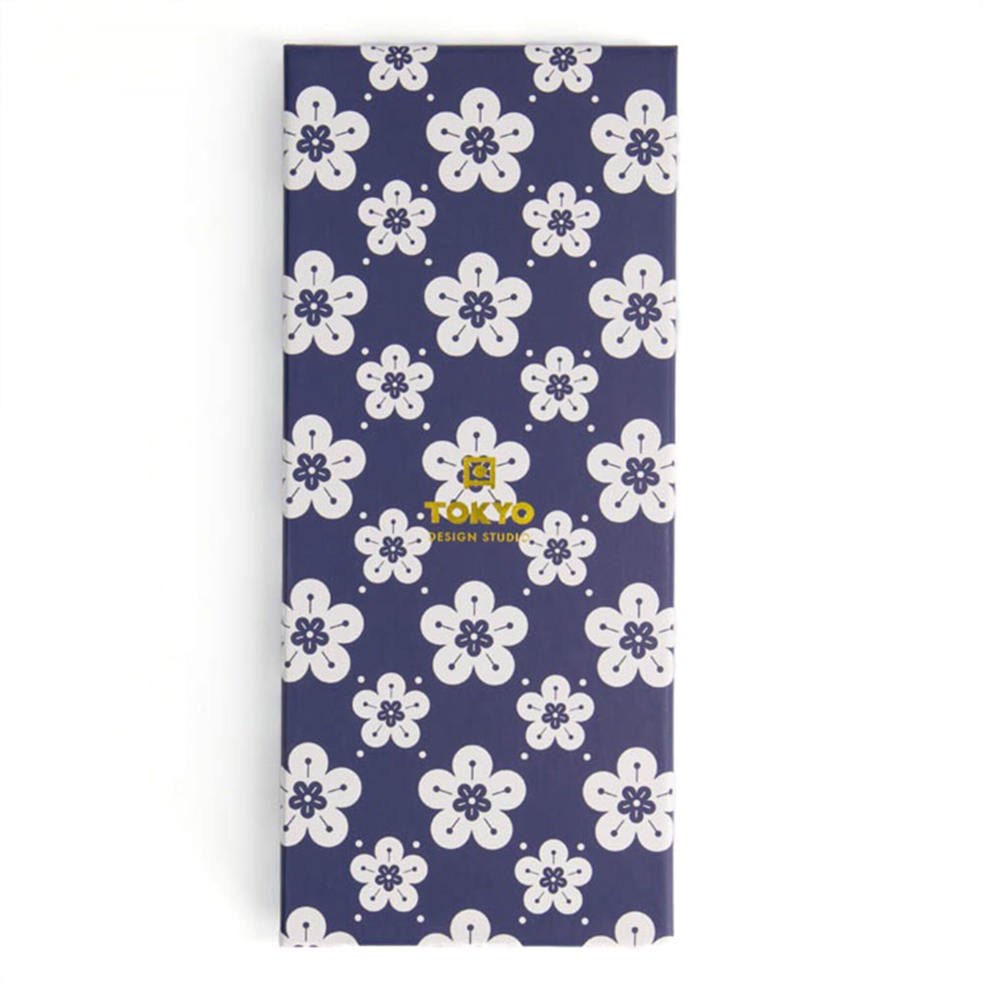 Chopstick Giftset/5 Blue