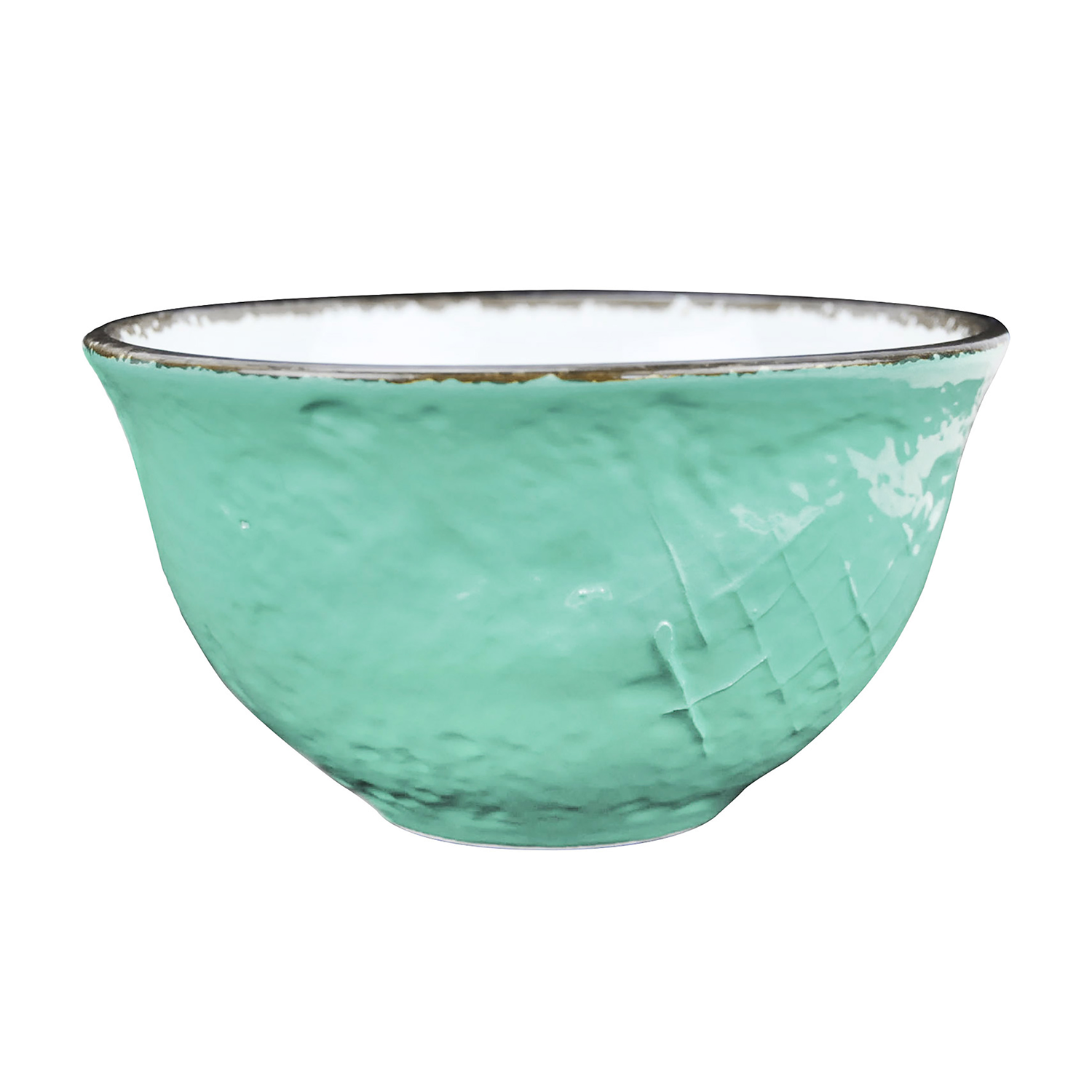 PRETA Set 6 Ciotole Colazione Acquamare