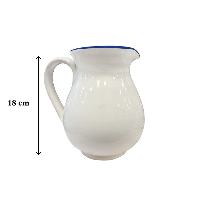 Brocca DOLCEVITA FILO - Blu