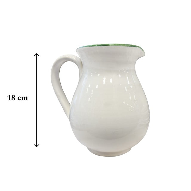 Brocca DOLCEVITA FILO - Verde