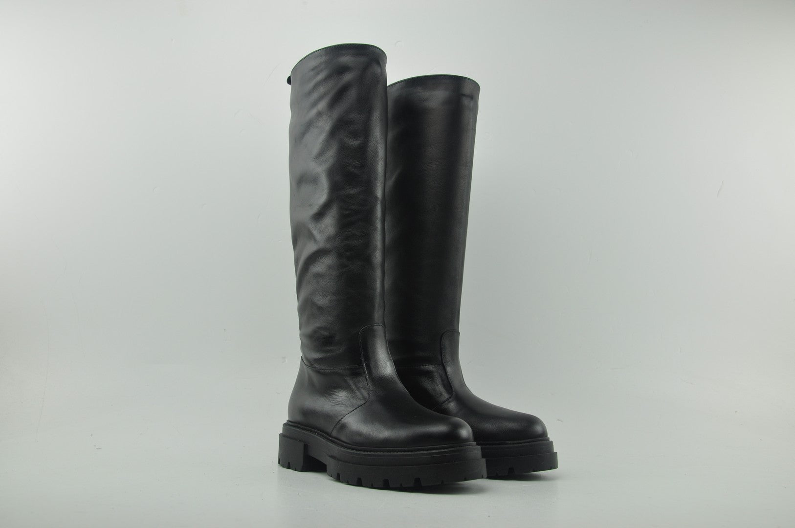 TUB 70 PELLE NERO