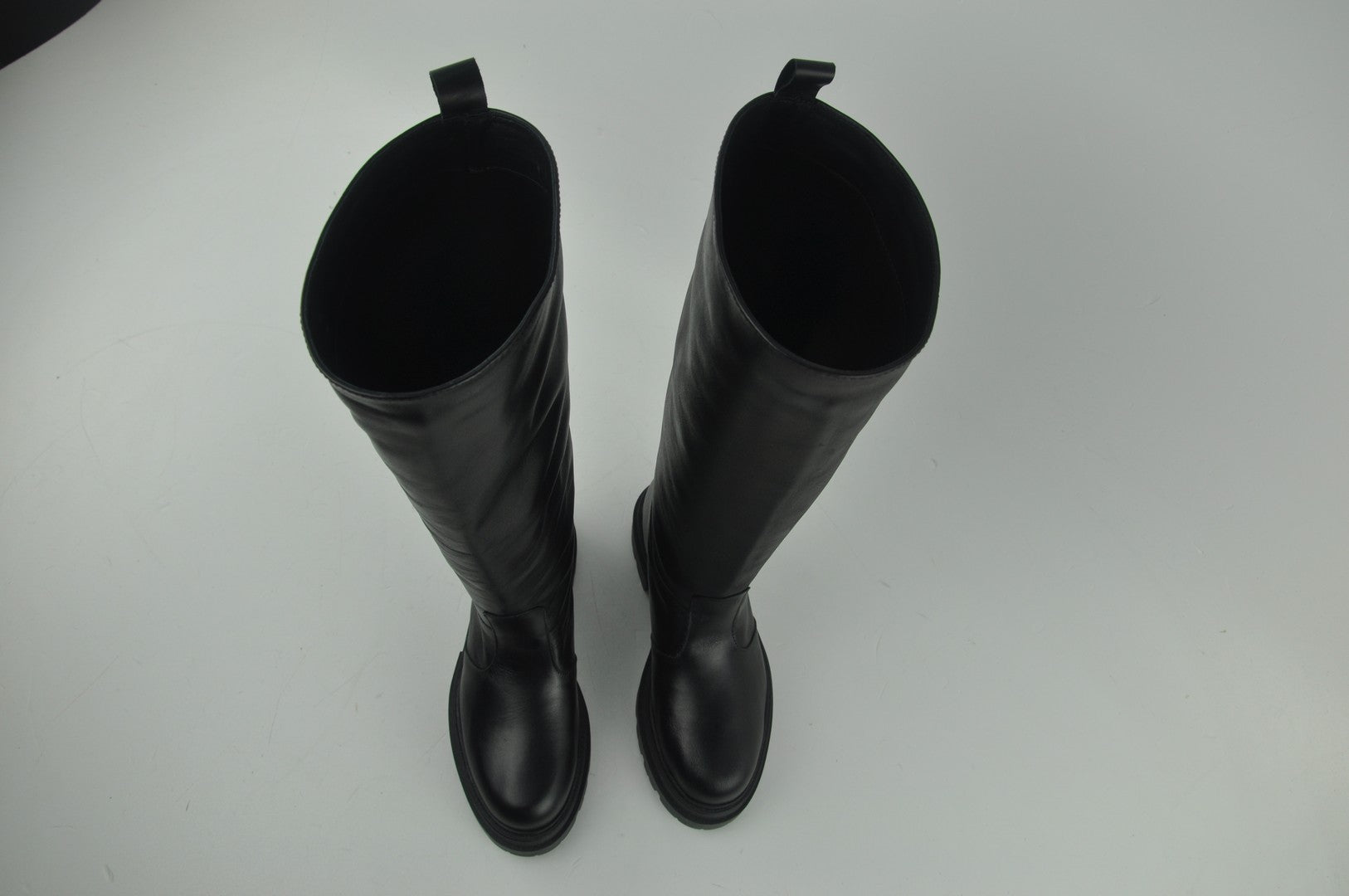 TUB 70 PELLE NERO