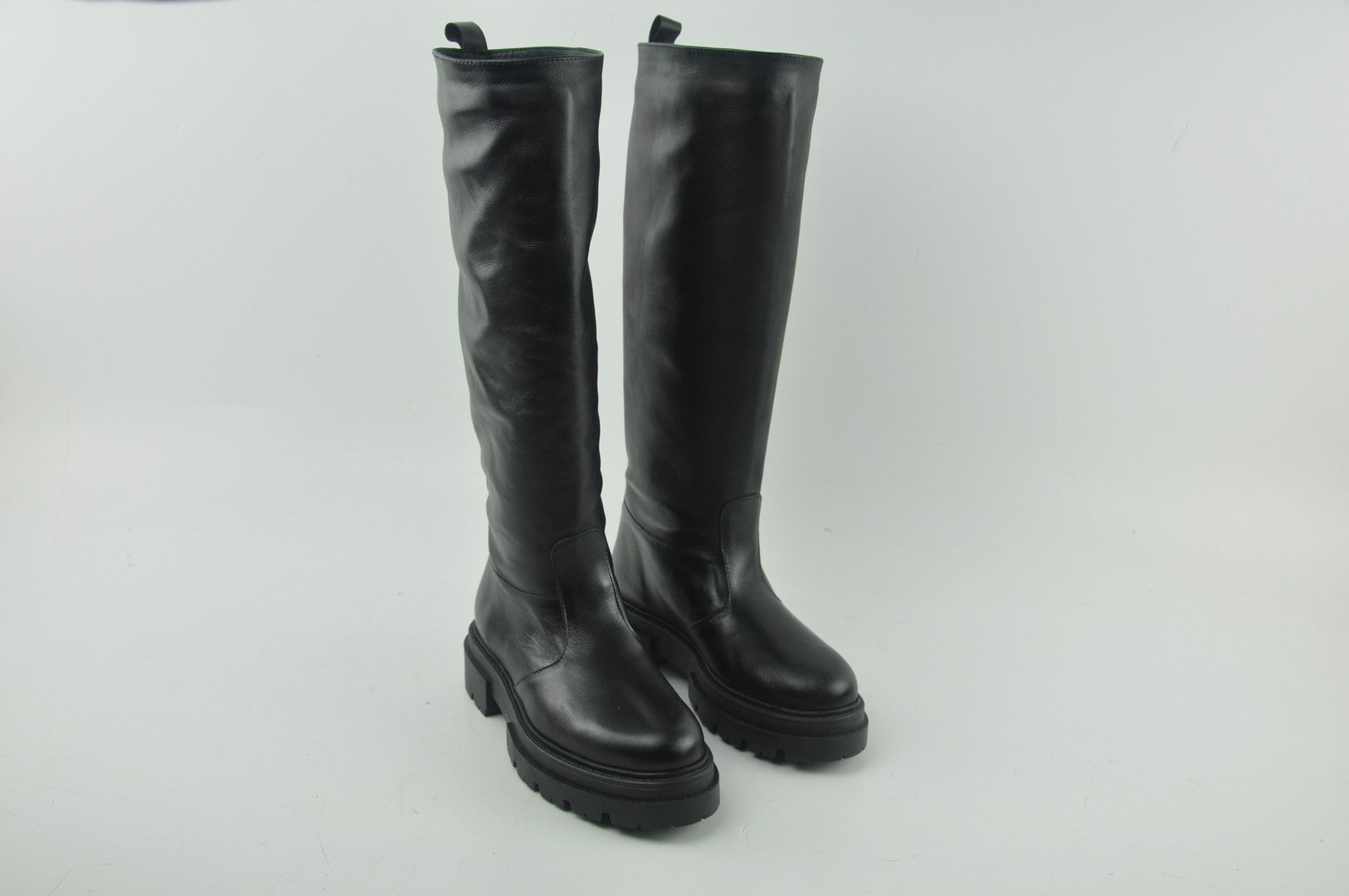 TUB 70 PELLE NERO