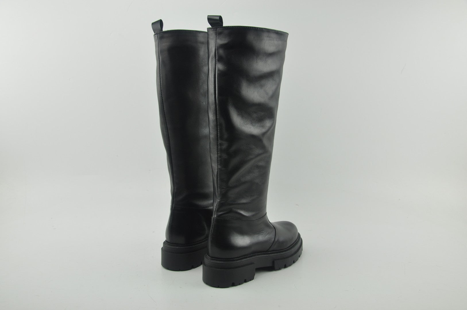TUB 70 PELLE NERO