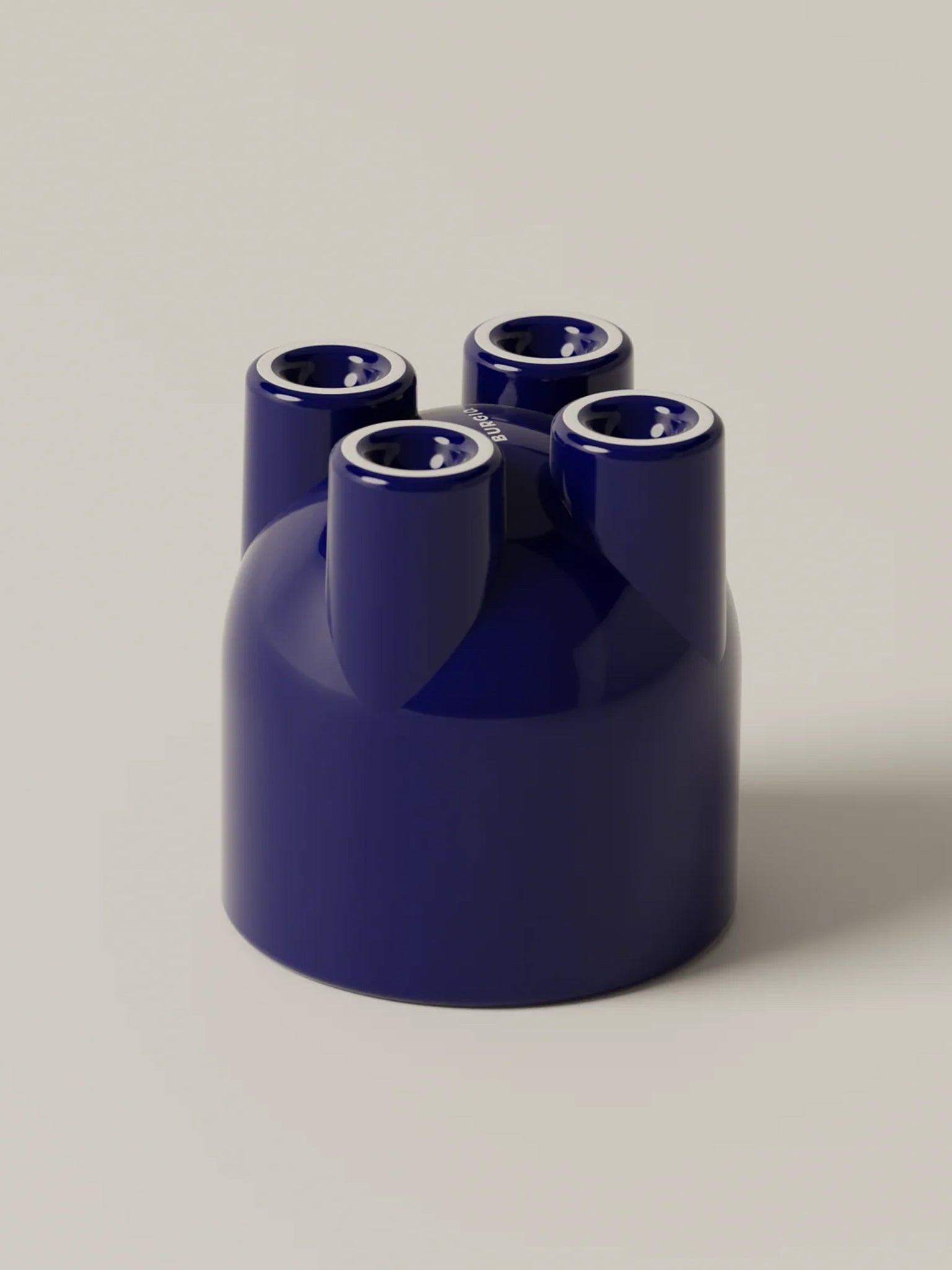 UCCIO CAPPUCCINO SET - COBALT