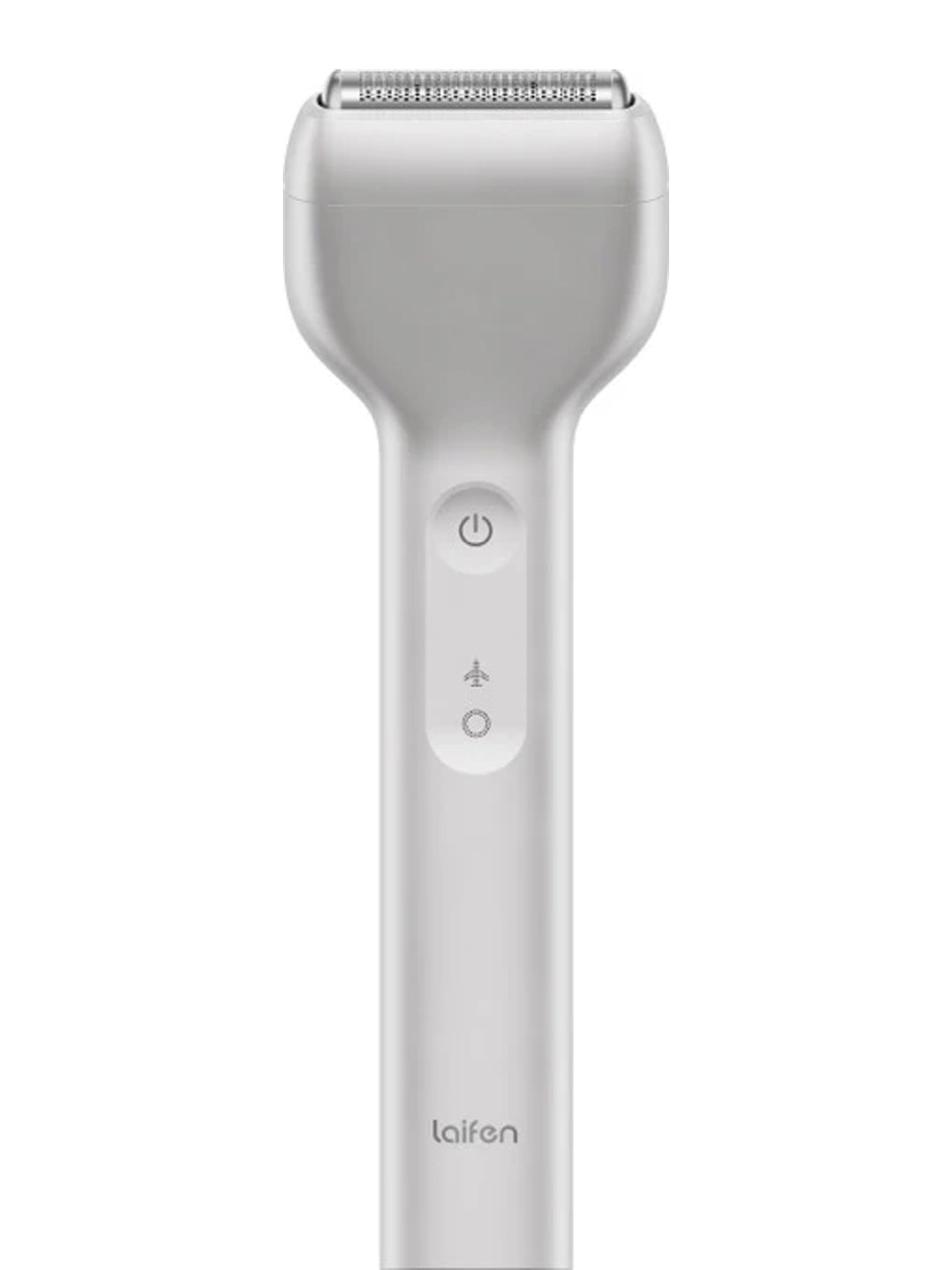 LAIFEN SHAVER T1 PRO - SILVER