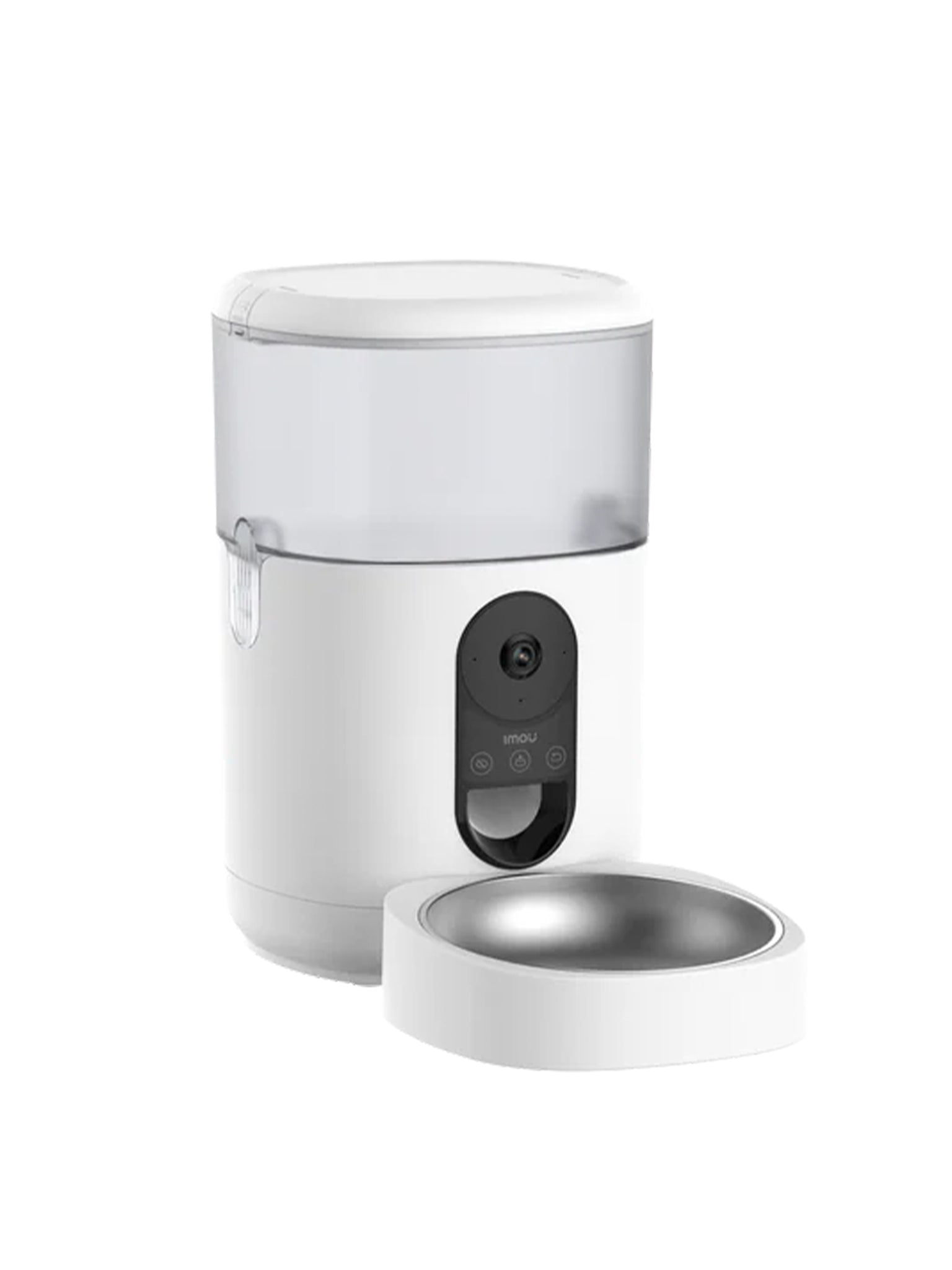 Dispenser Smart di cibo Pet  4L