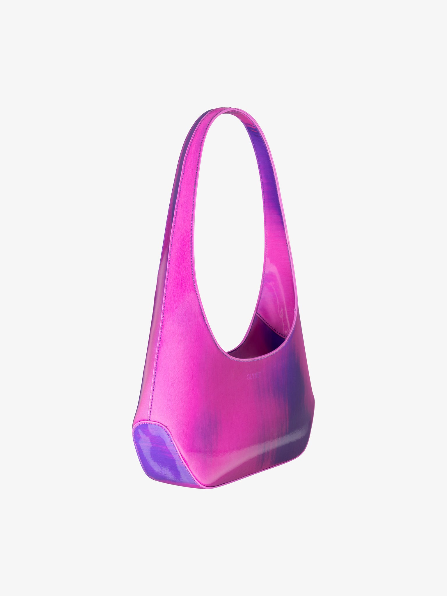 PAIGE BAG SPACY PINK