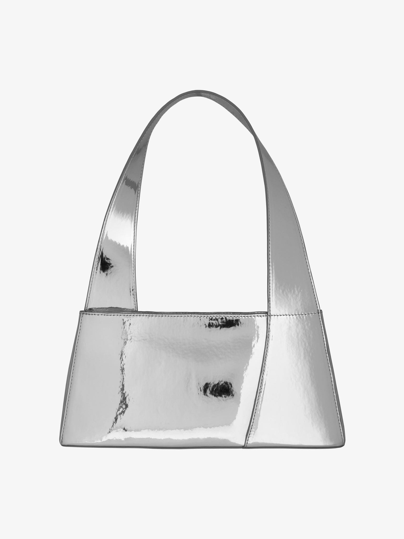 Brooke - Argento Metallizzato