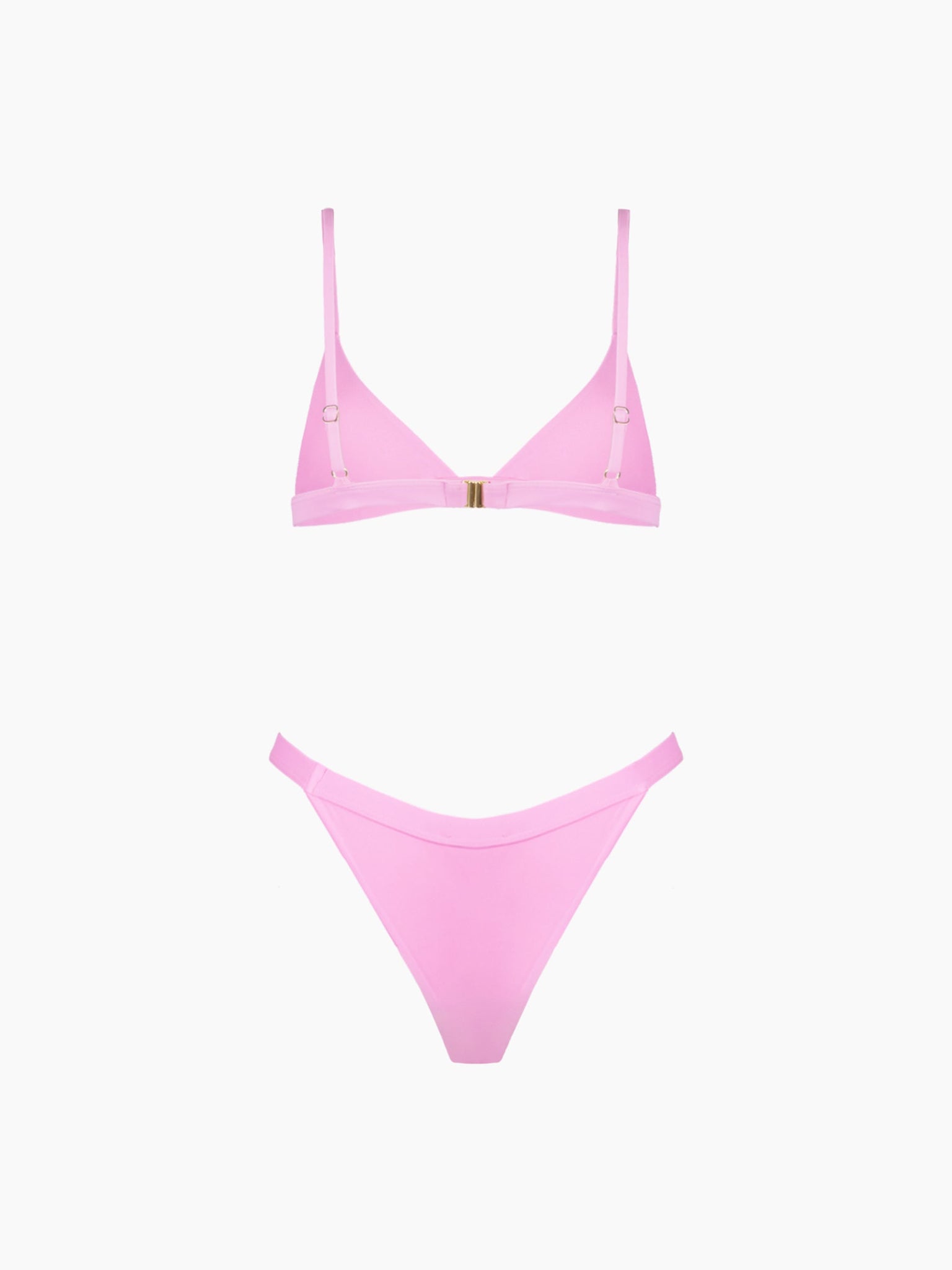 Nefeli - Bubble Pink