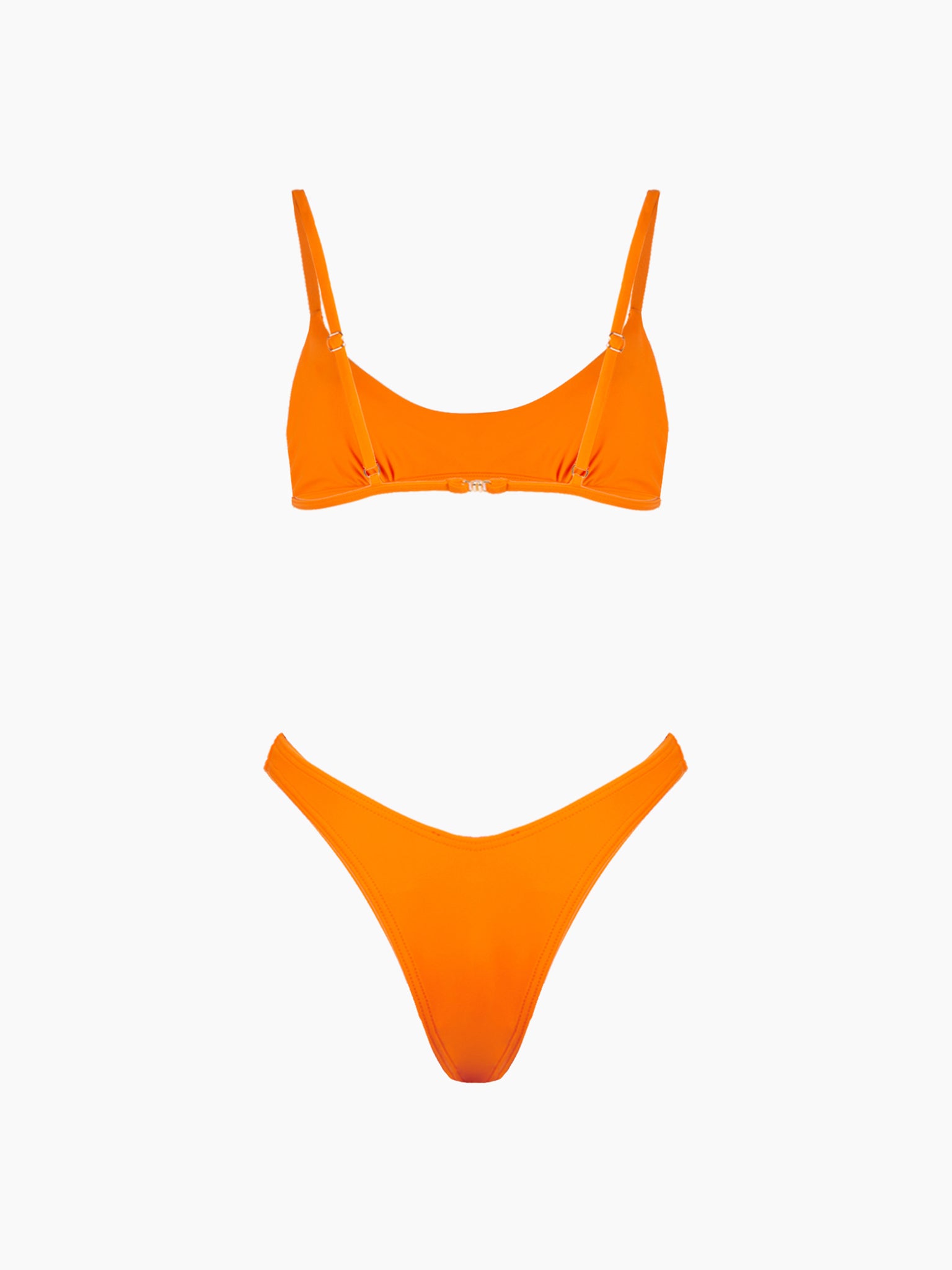 Selene - Orange