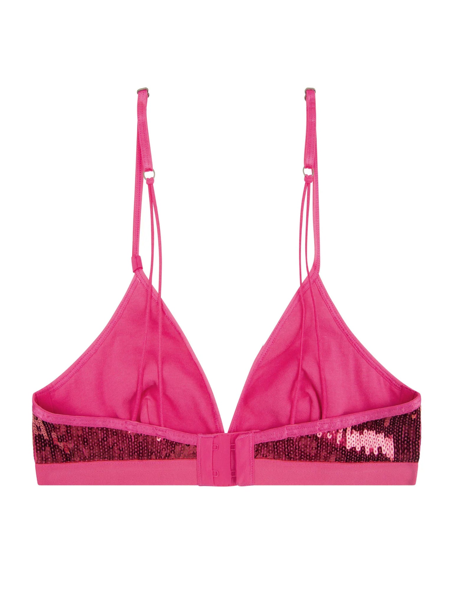 NIGHTRIDER - ROSA ACCESO