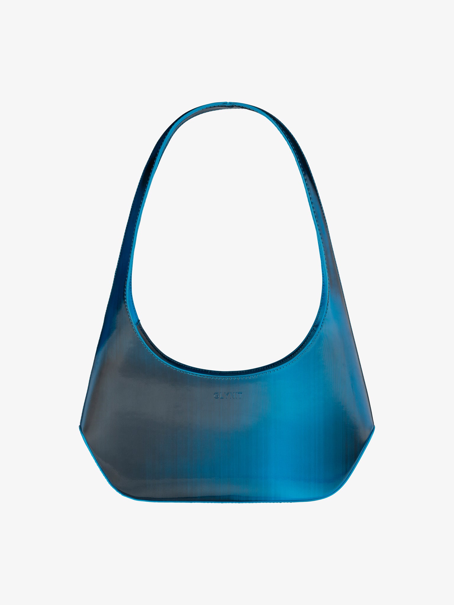 PAIGE BAG SPACY BLUE