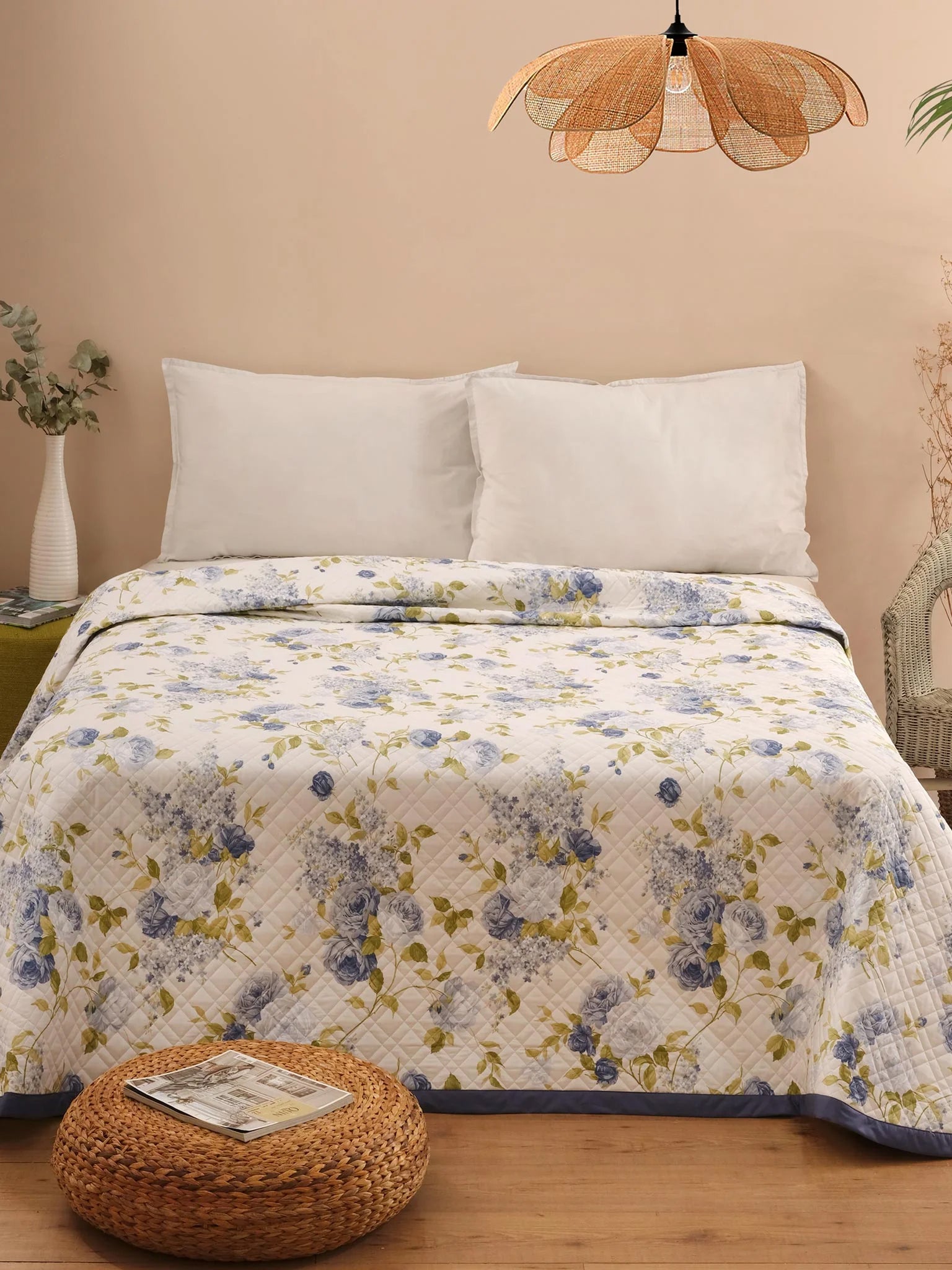 GIULIETTA QUILT Ciliegia