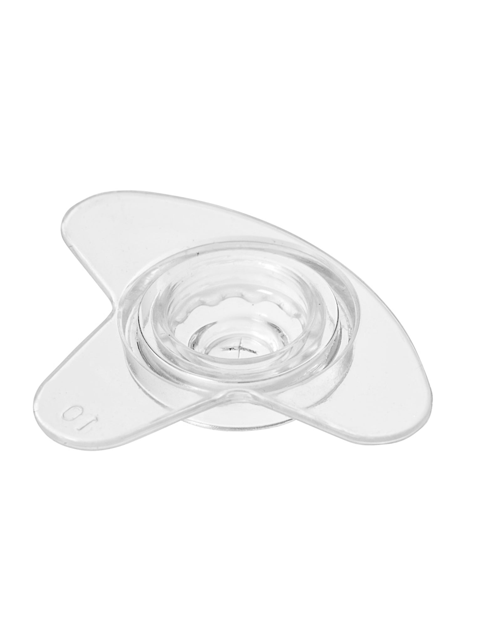 Elefantino, Tazza Con Beccuccio Resistente Ai Morsi, Secondi Sorsi, 6+ Mesi, 260 Ml, Grigio