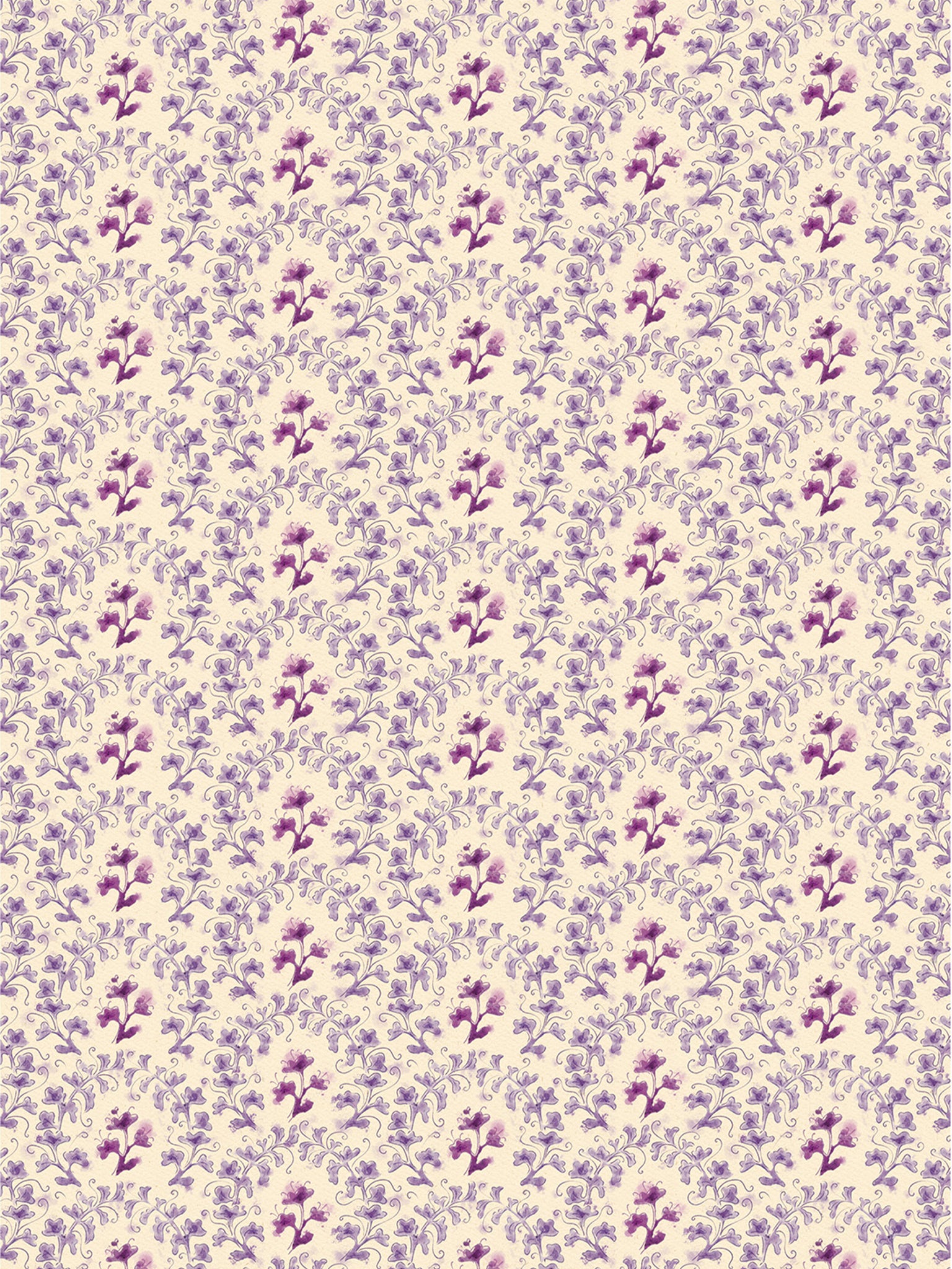 Custodia per PC 13" o portadocumenti cm 35x26x8 con bottoni in metallo VIOLET