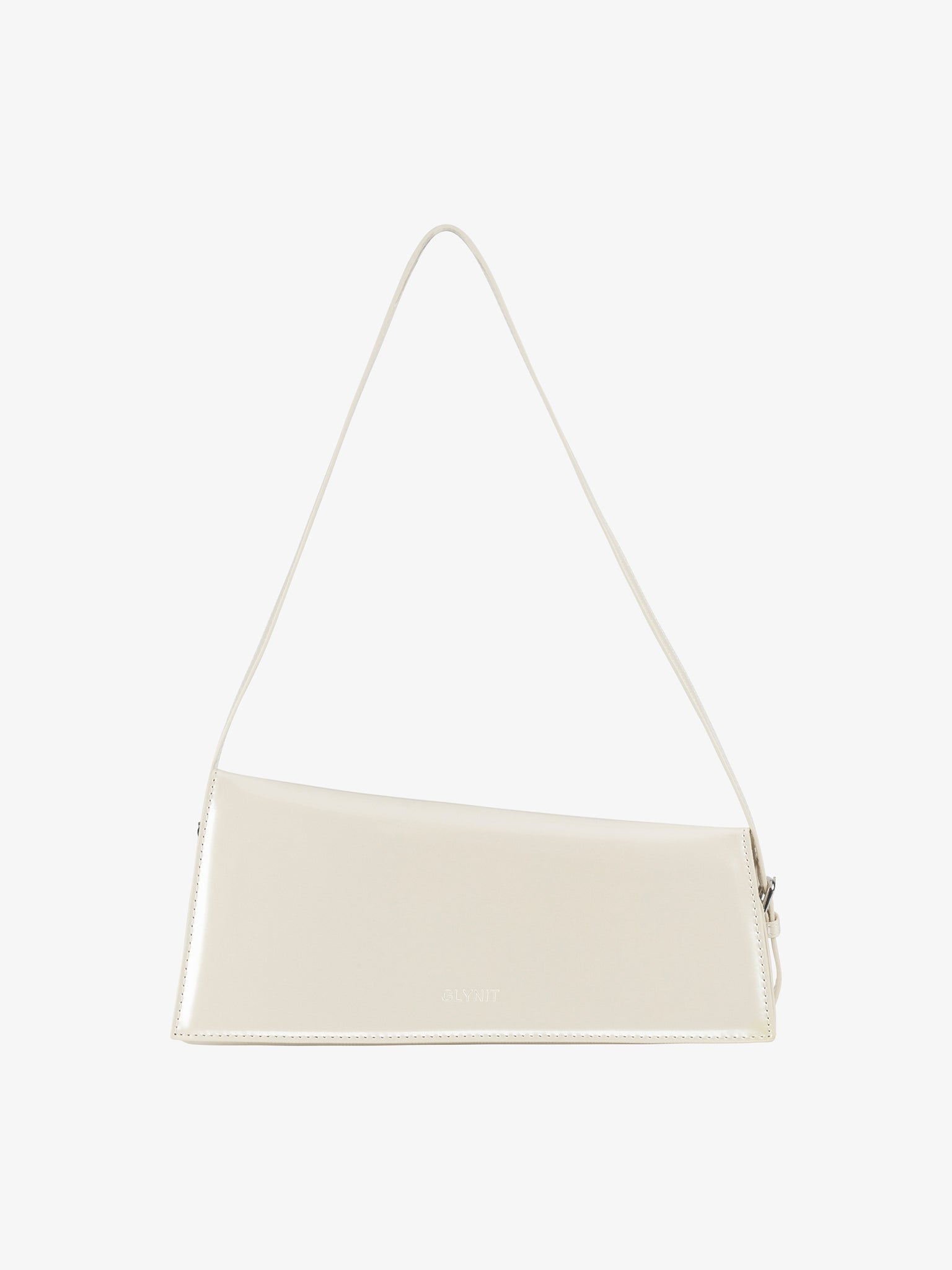 CARLY BAG CREAMY