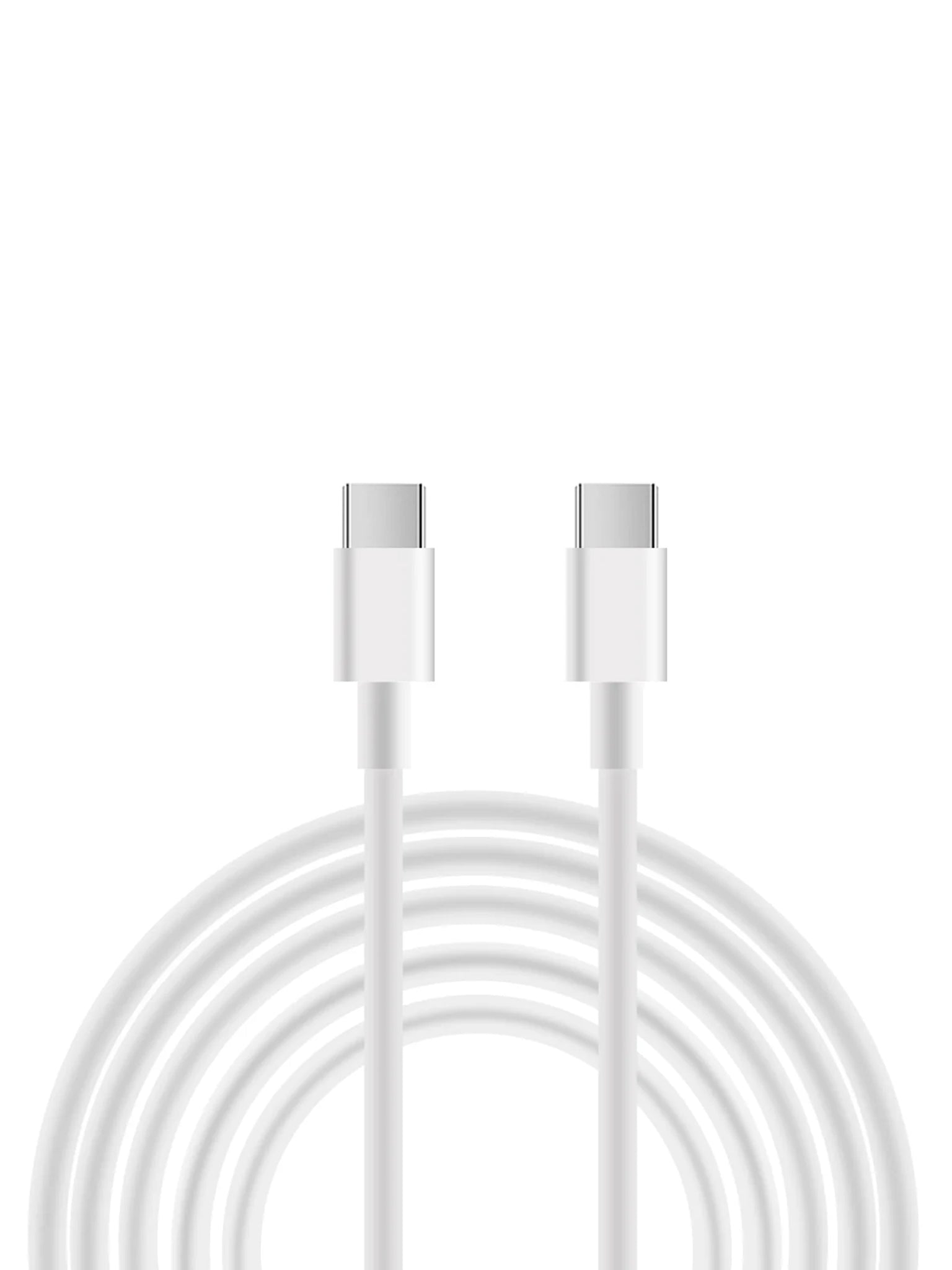 CAVO DA USB C A USB C 2 METRI