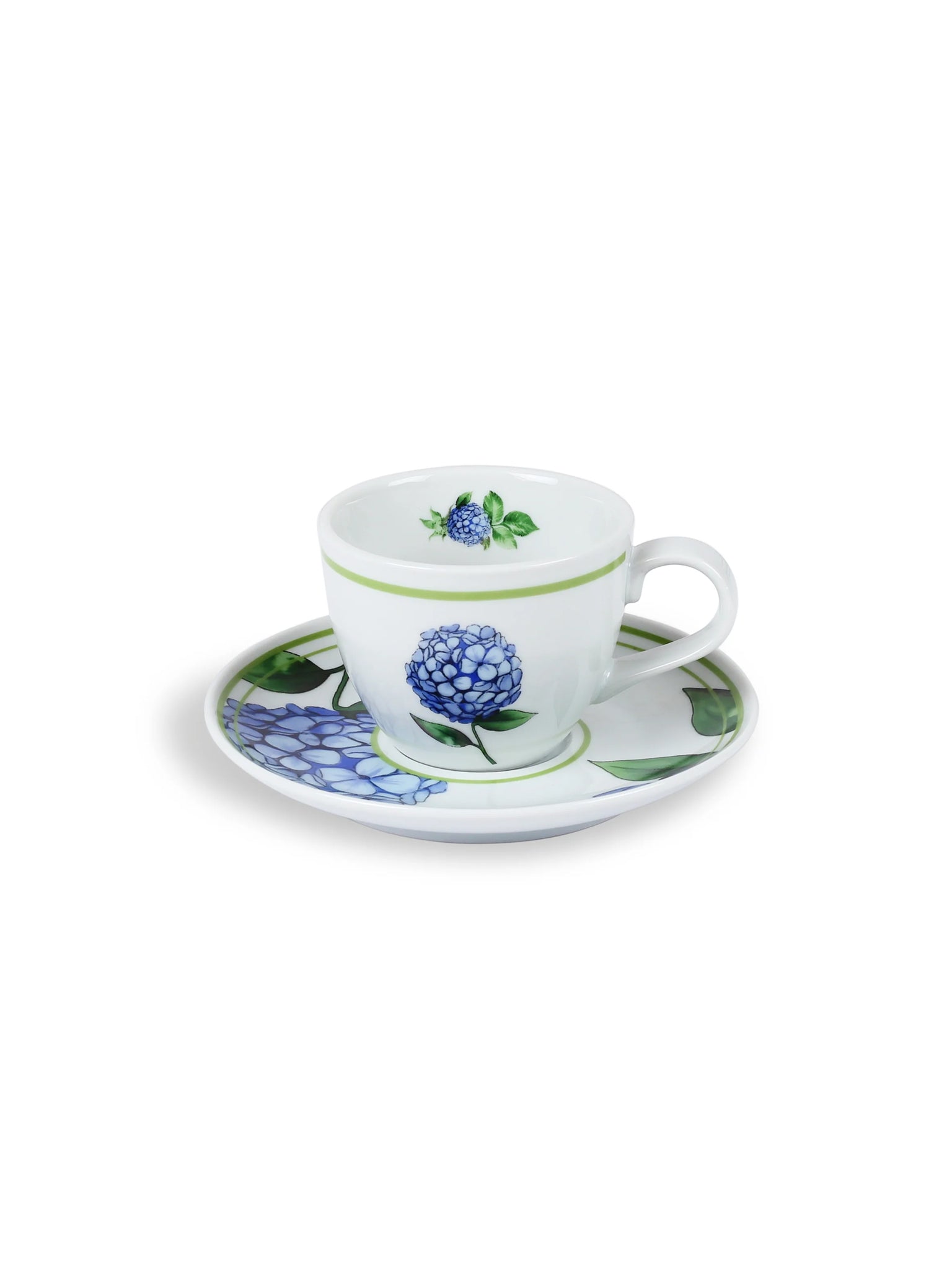 Set di 2 tazzine da caffè espresso Mai / Confezione regalo
