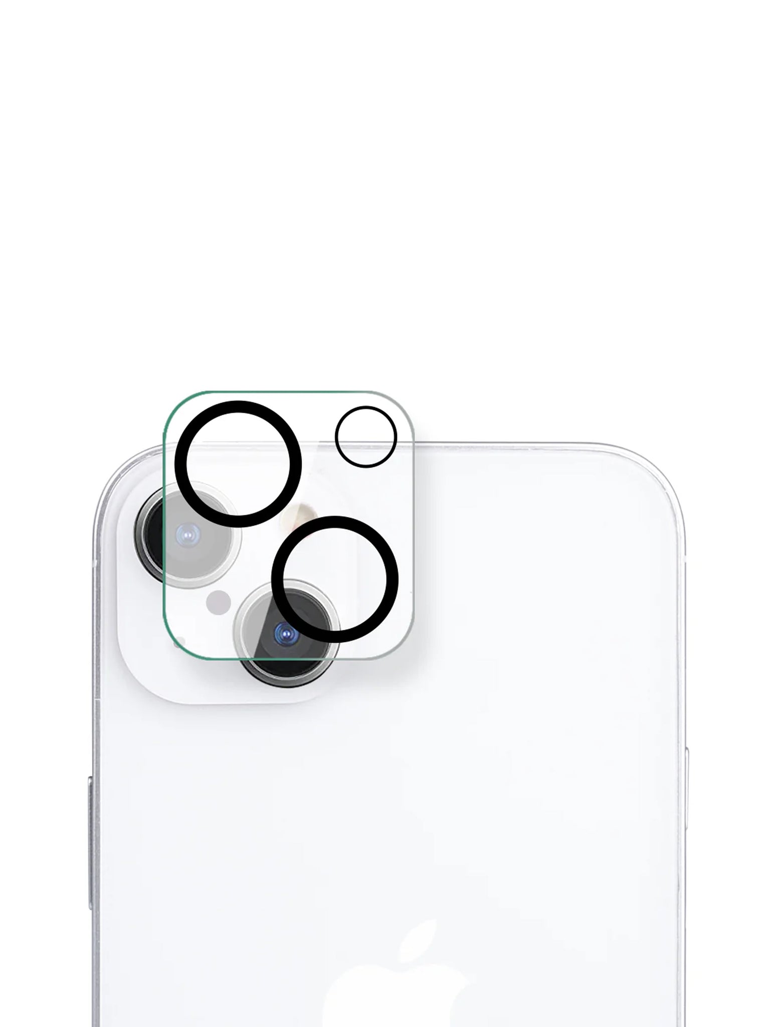 PROTEZIONE LENTE PER IPHONE 14 PLUS