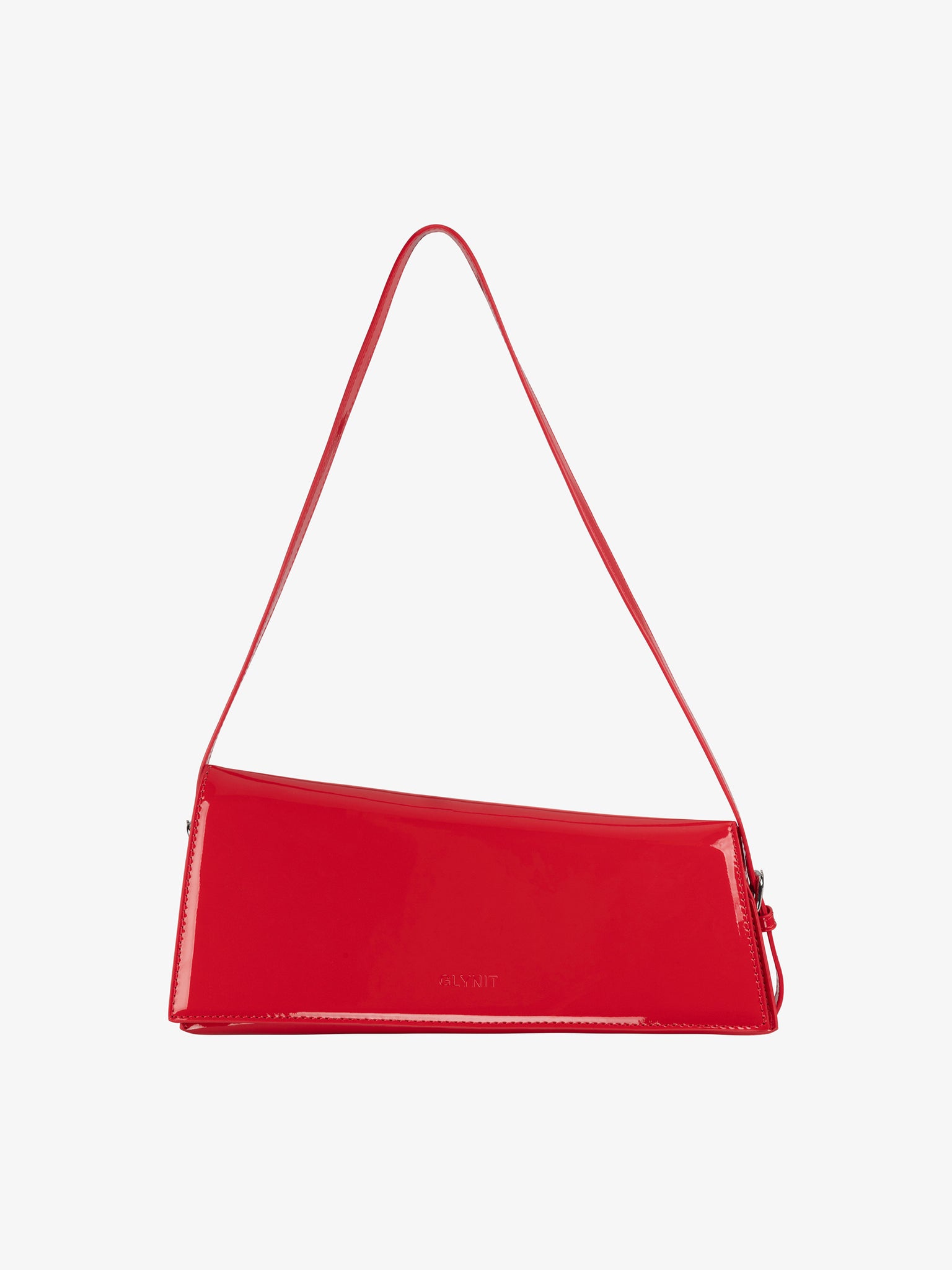 CARLY BAG POPPY RED