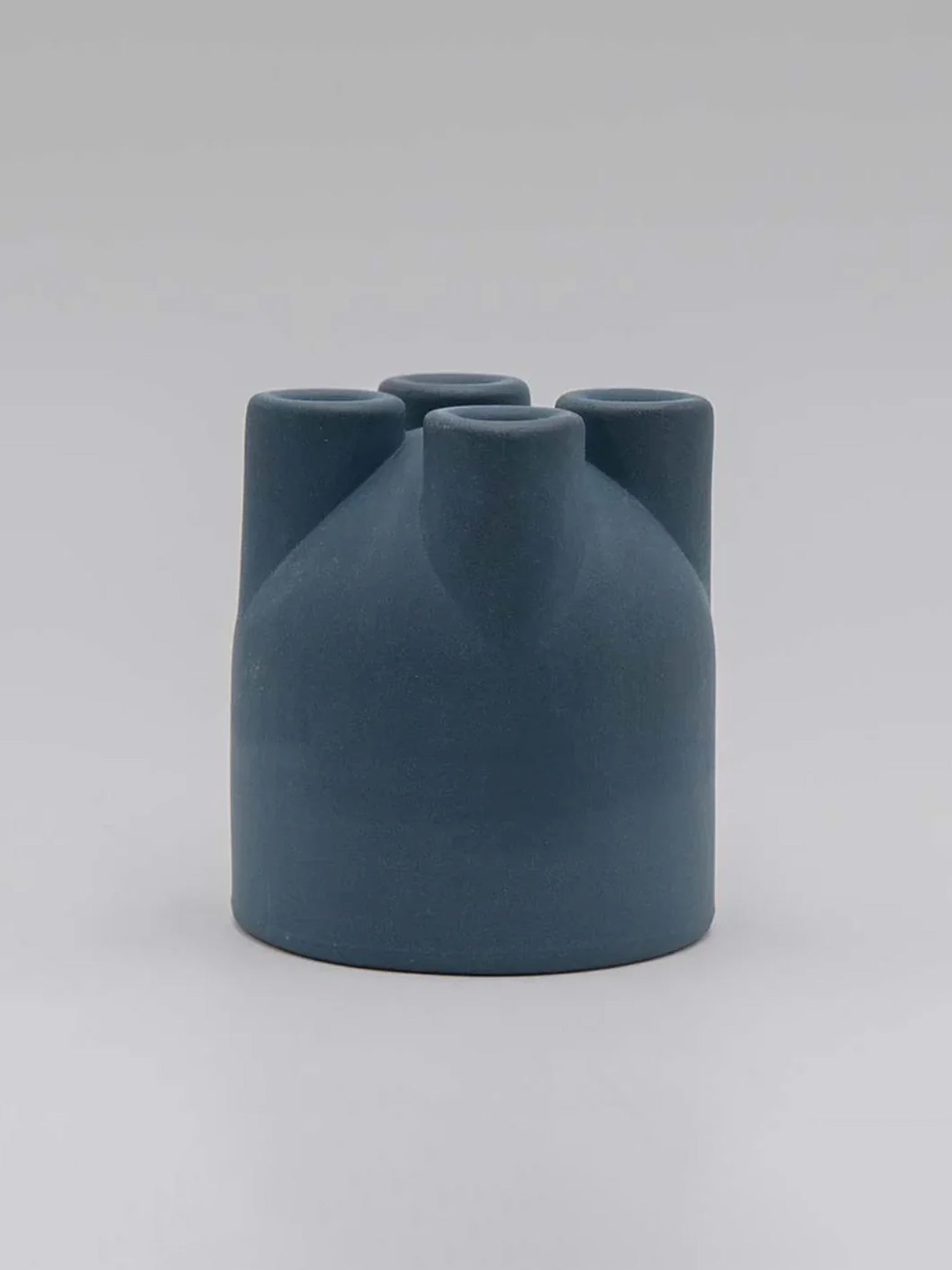 UCCIO CAPPUCCINO SET - TEAL BLUE