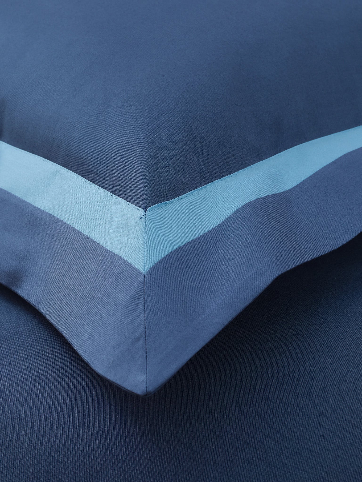 WILLIAM COMPLETO LETTO Blu