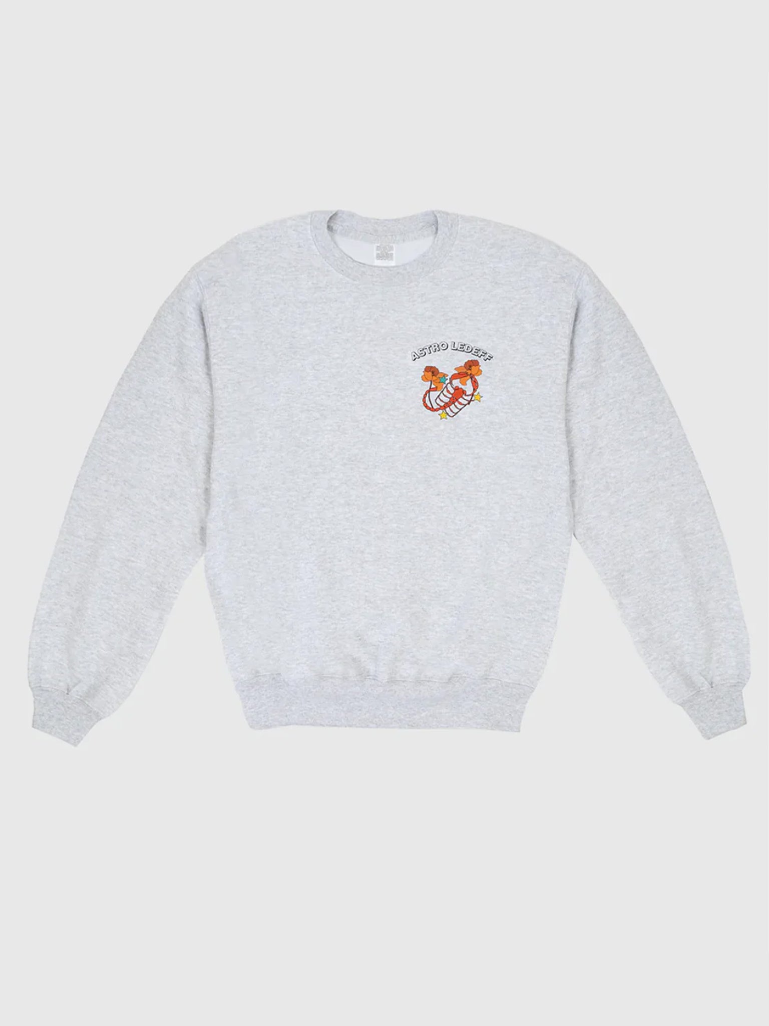 ASTROLEDEFF FLEECE SCORPIO