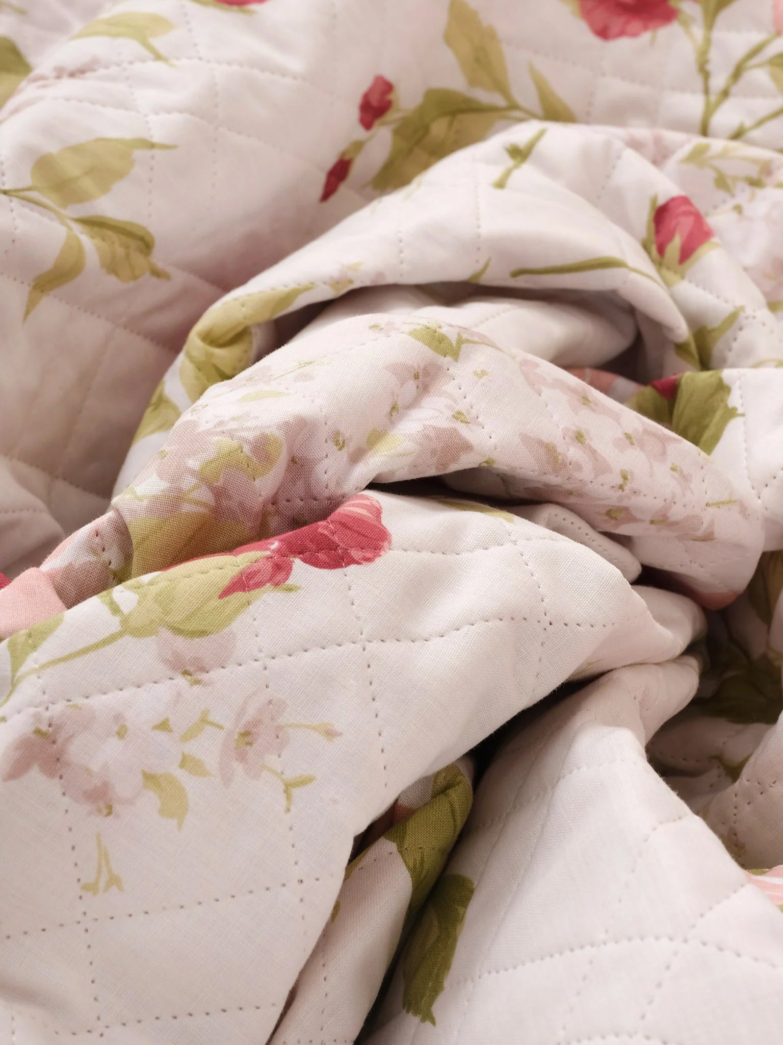 GIULIETTA QUILT Ambra