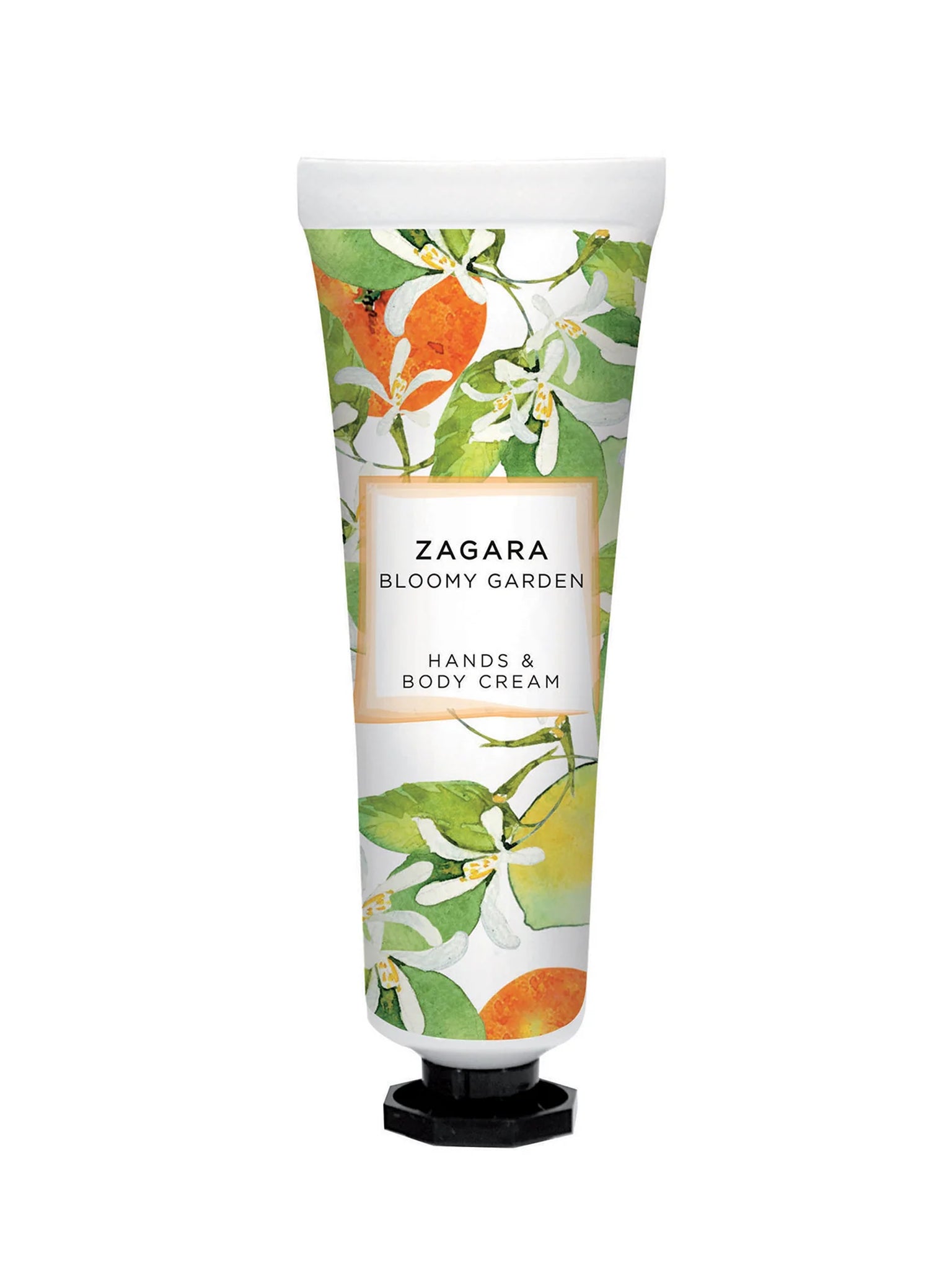 ALLEGRINI Acquerello Crema Mani e Corpo Zagara 25Ml
