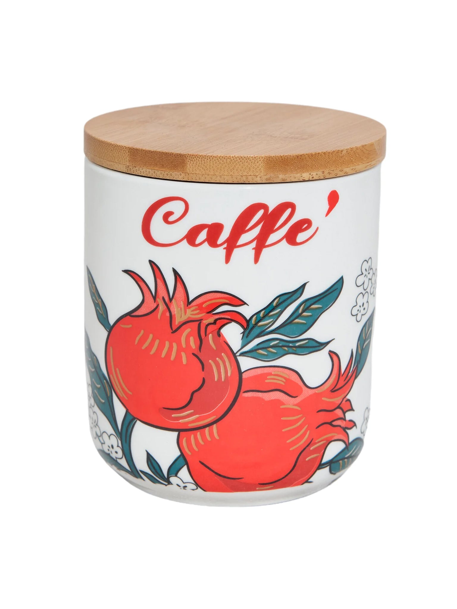 Barattolo Caffè 600 gr Alice 87940