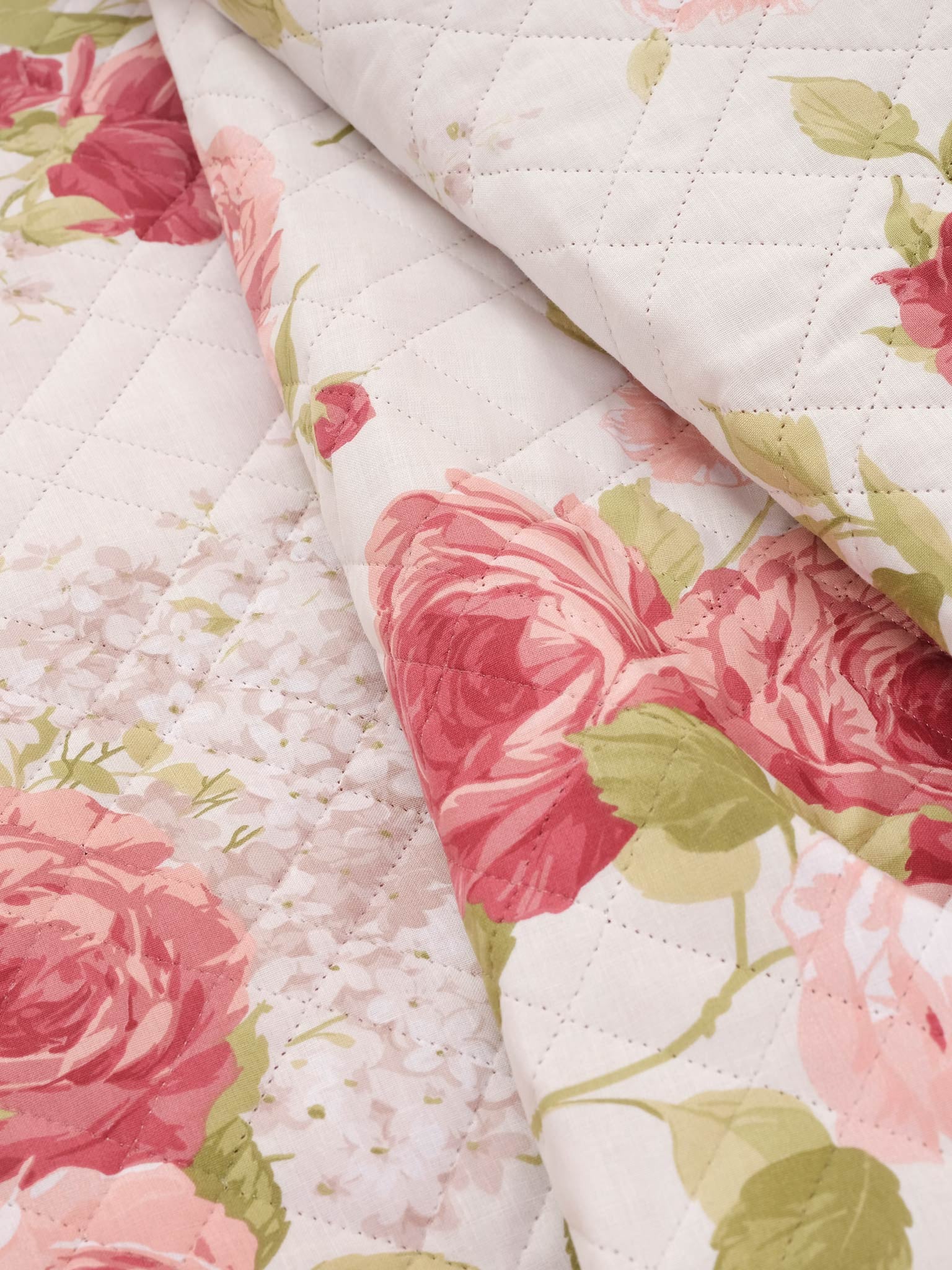 GIULIETTA QUILT Ambra