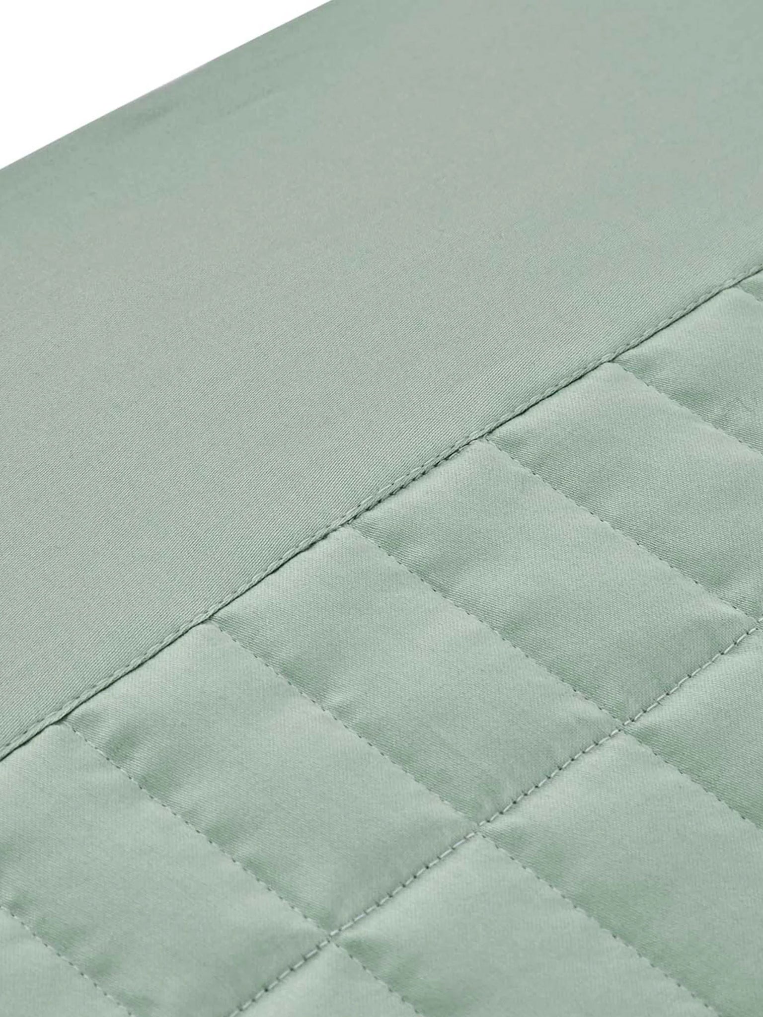 SMERALDO QUILT Ruppia