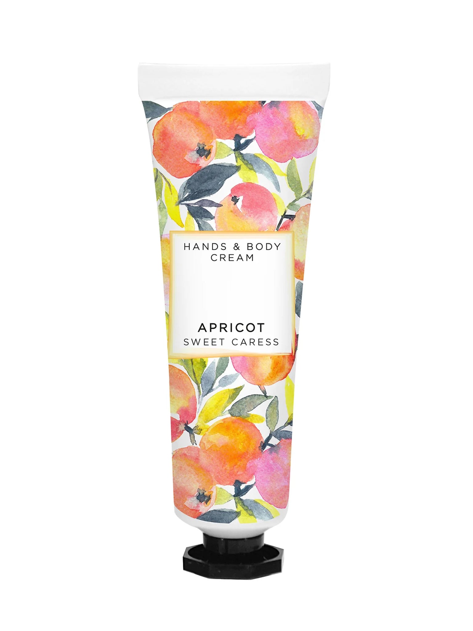 ALLEGRINI Acquerello Crema Mani e Corpo 25Ml Albicocca