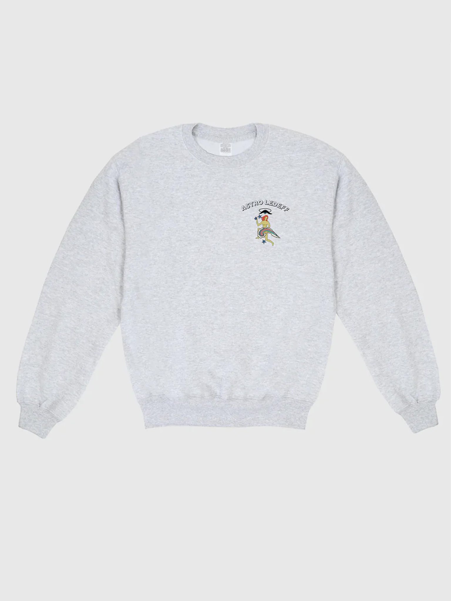 ASTROLEDEFF FLEECE VIRGO