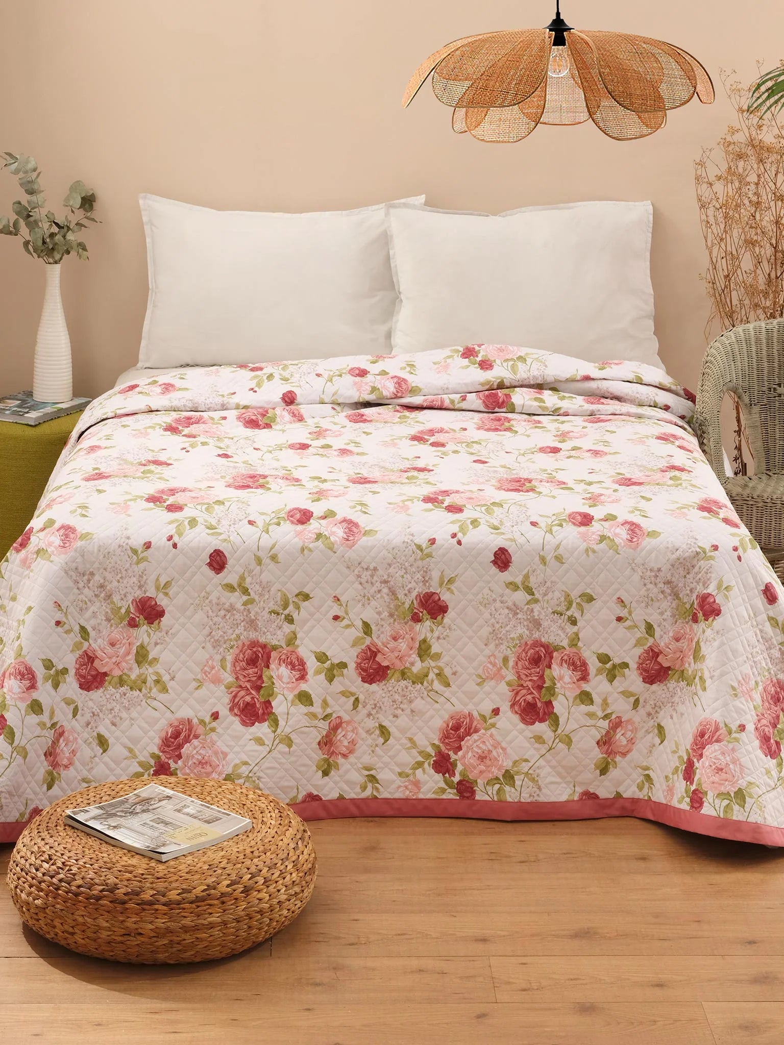 GIULIETTA QUILT Ambra