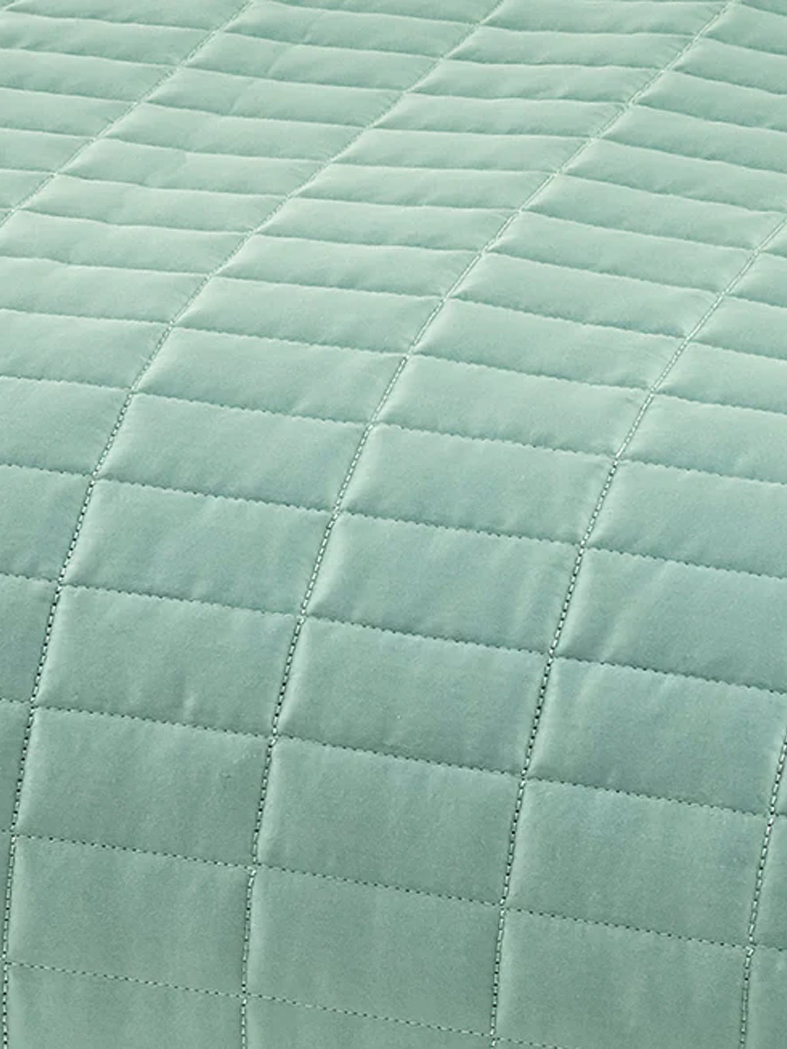 SMERALDO QUILT Ruppia