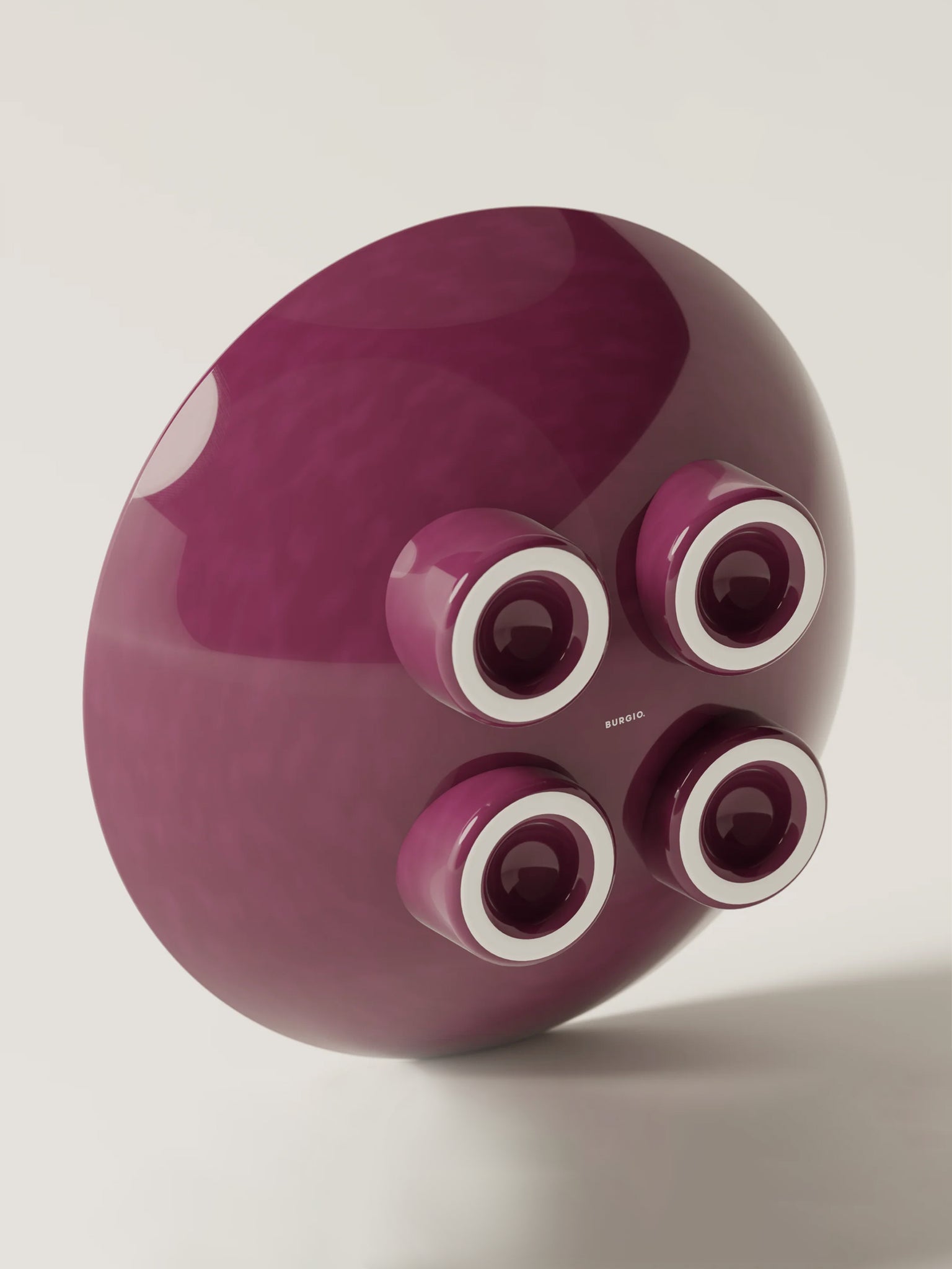 FRUIT BOWL - PORPORA
