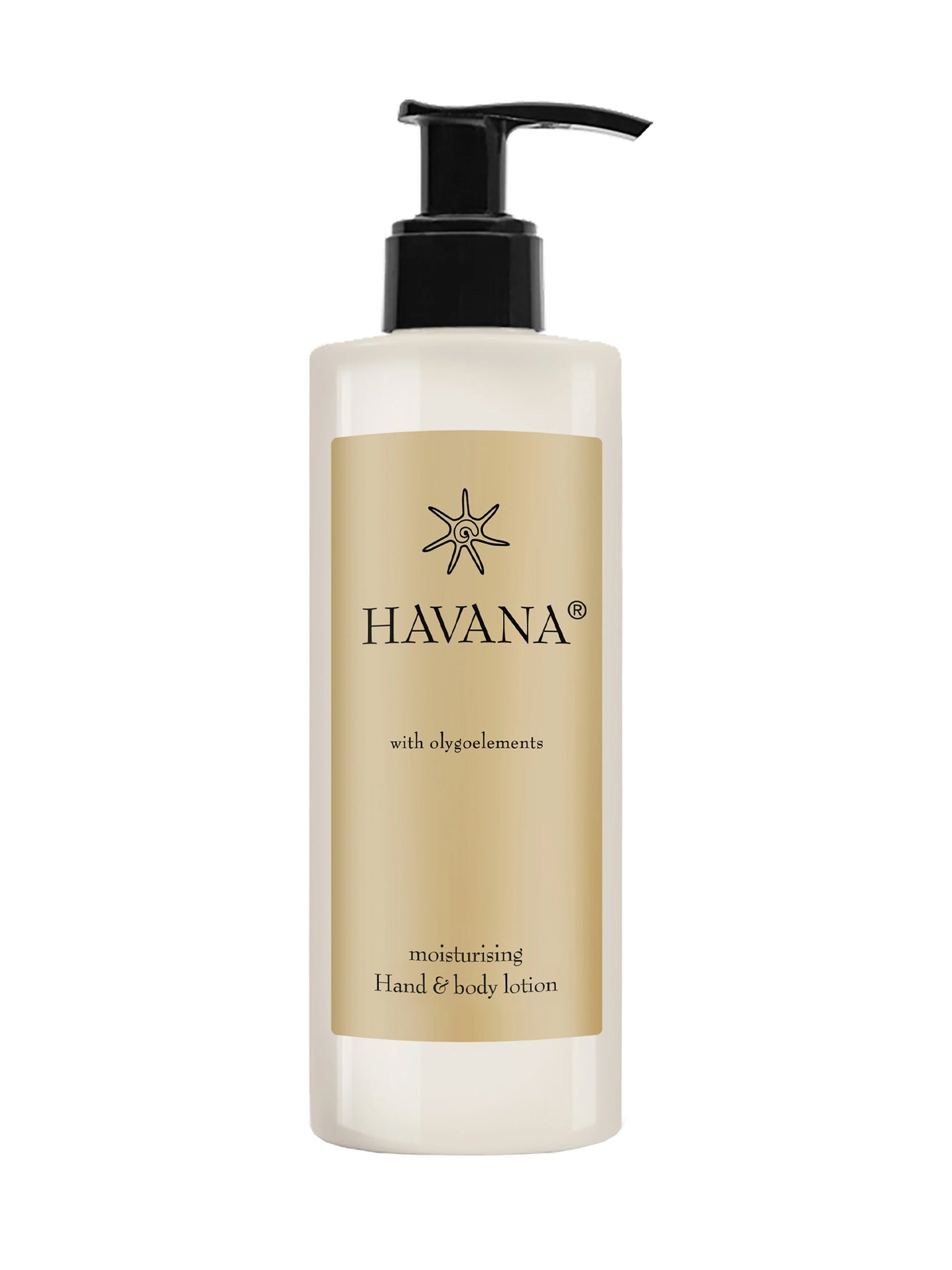 HAVANA Lozione Corpo 300 Ml