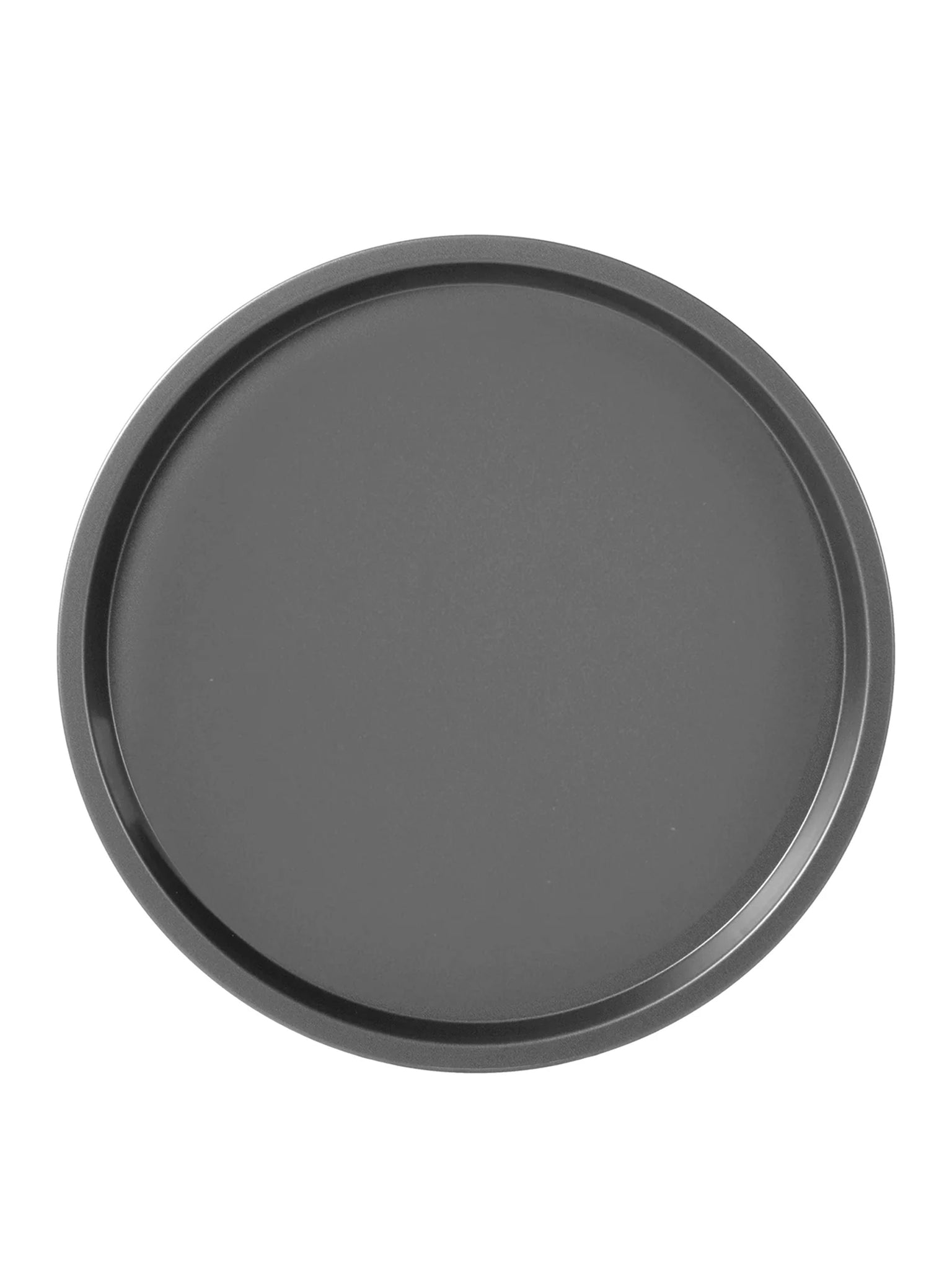Maitre Stampo Pizza Antiaderente, 32 Cm, Alluminio, Antracite, 34X34X2 Cm