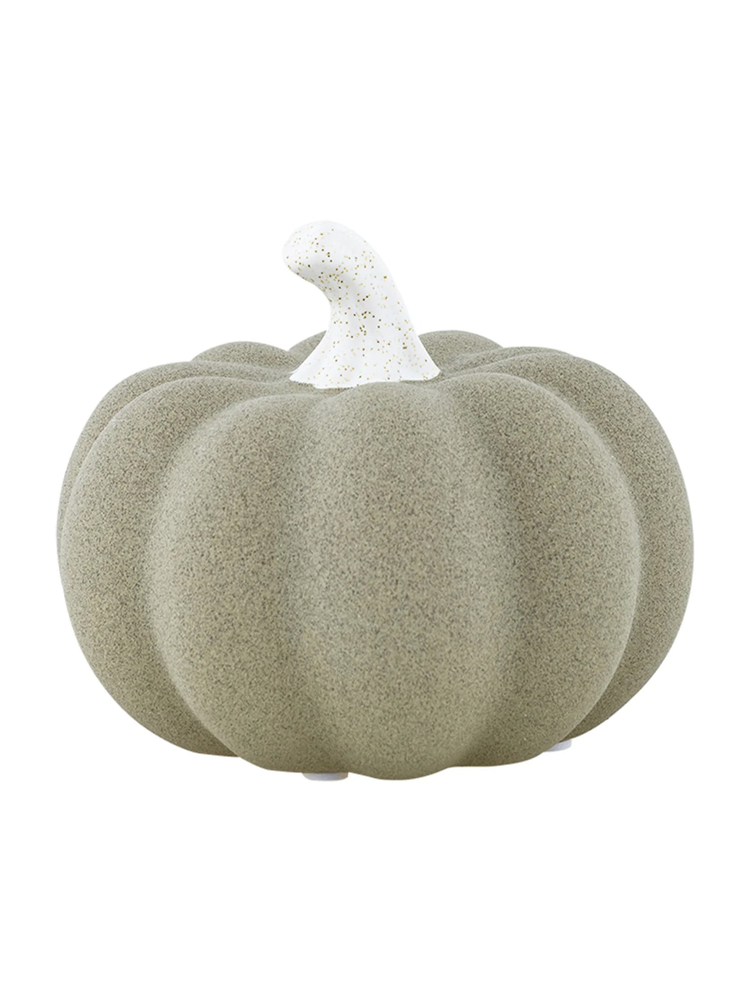Zucchetta Zafferano grigio 82945 cm 14x14x10
