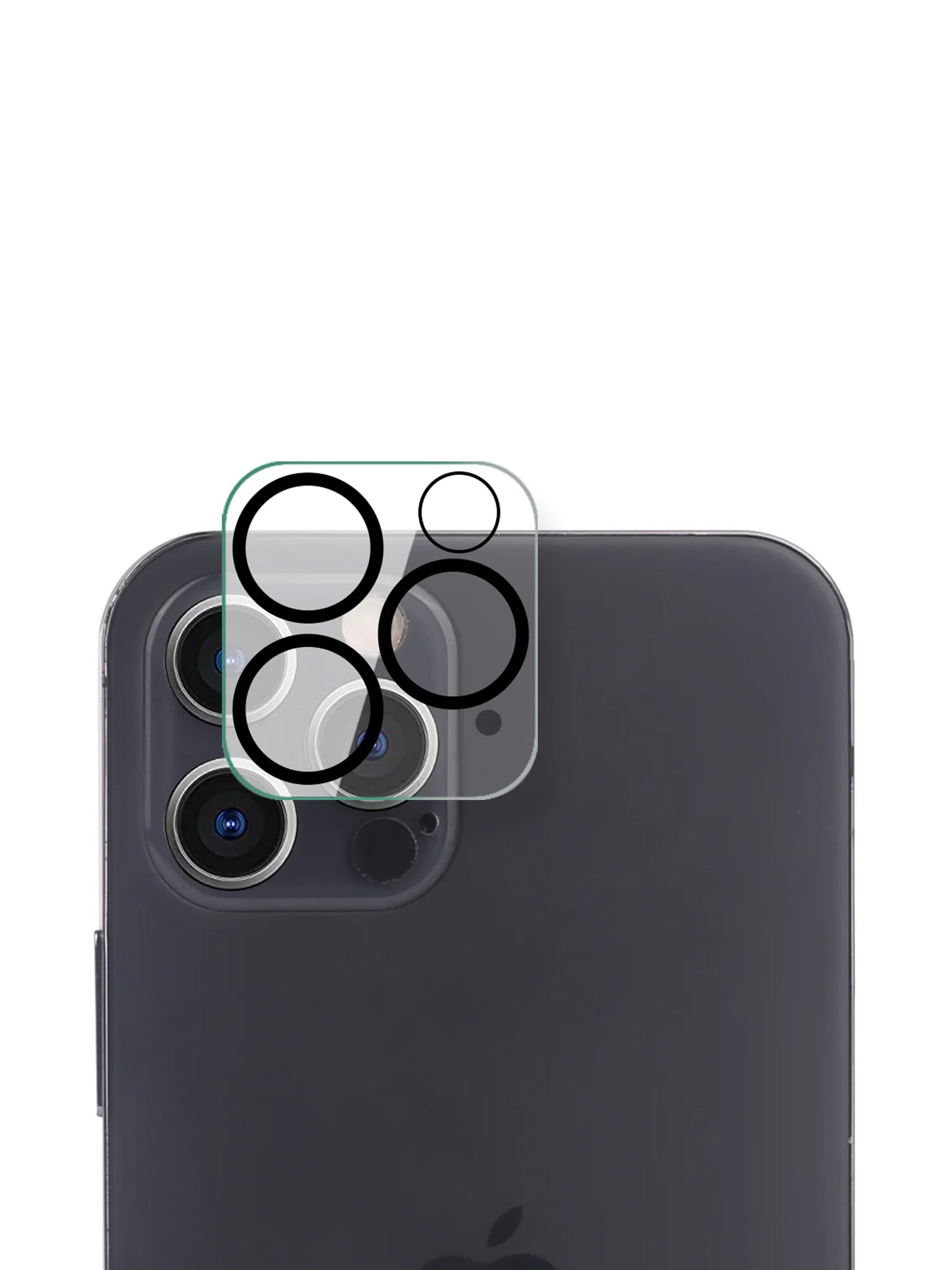 PROTEZIONE LENTE PER IPHONE 12PRO