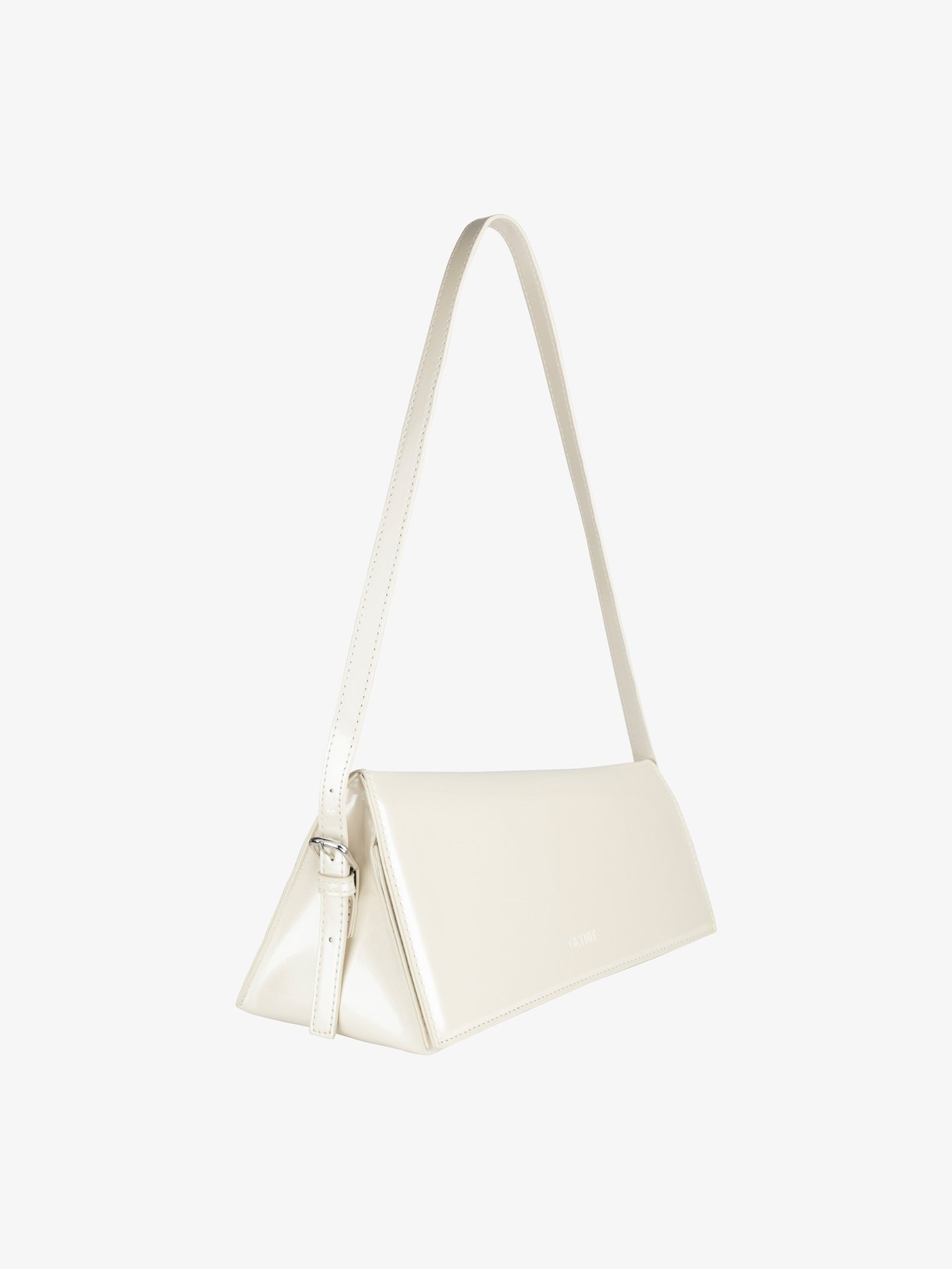 CARLY BAG CREAMY