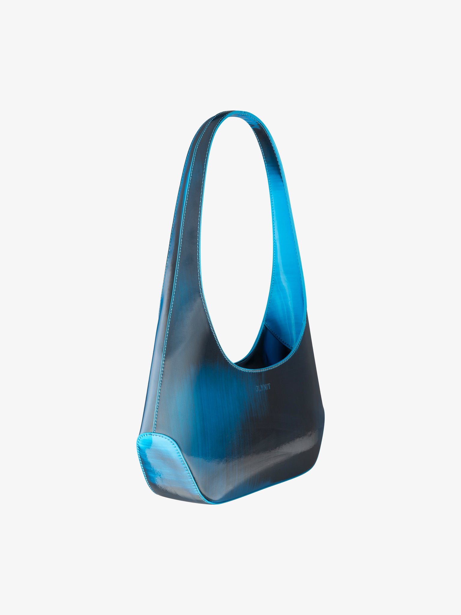 PAIGE BAG SPACY BLUE