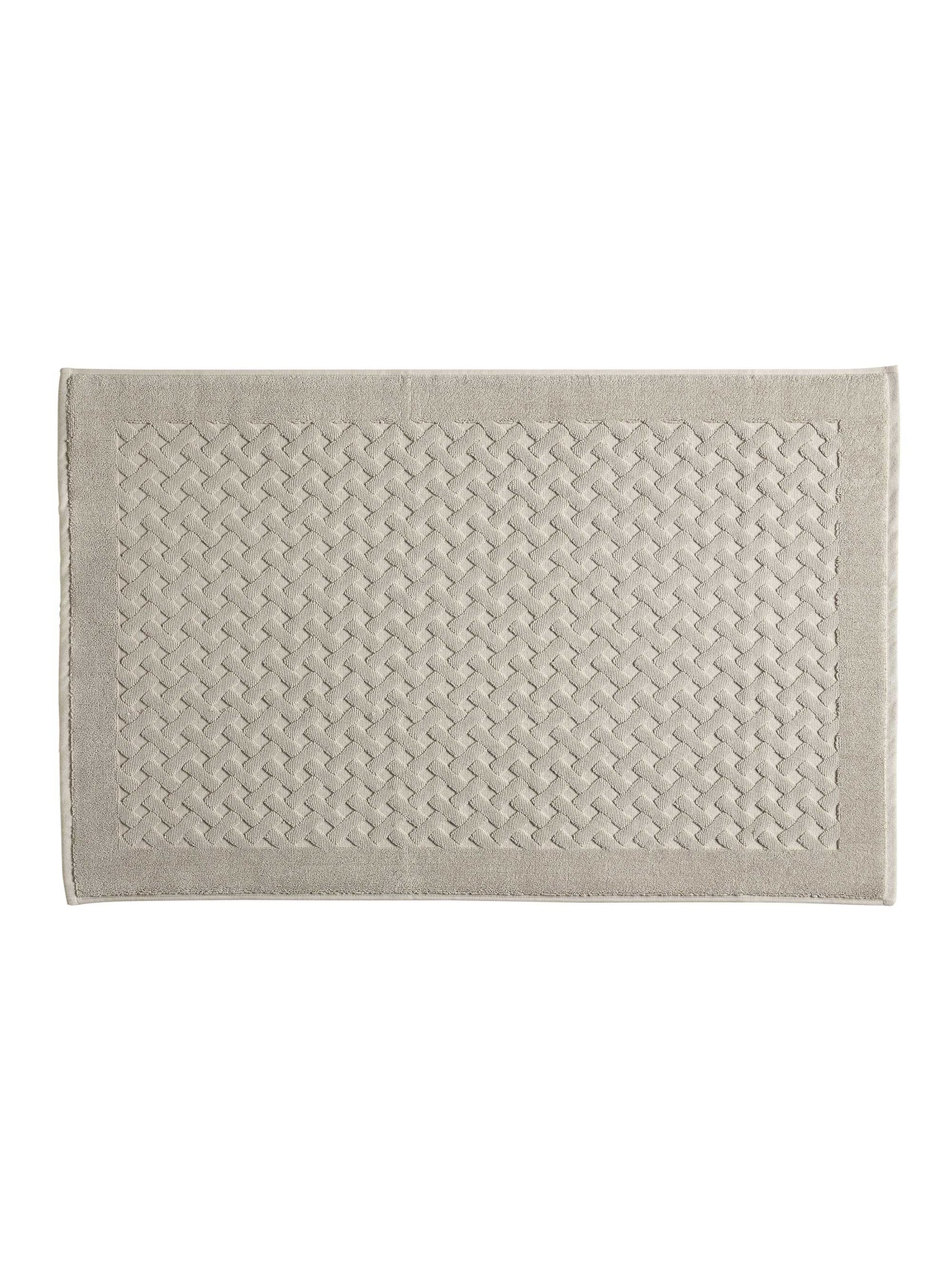 ELISA Tappeto bagno Beige
