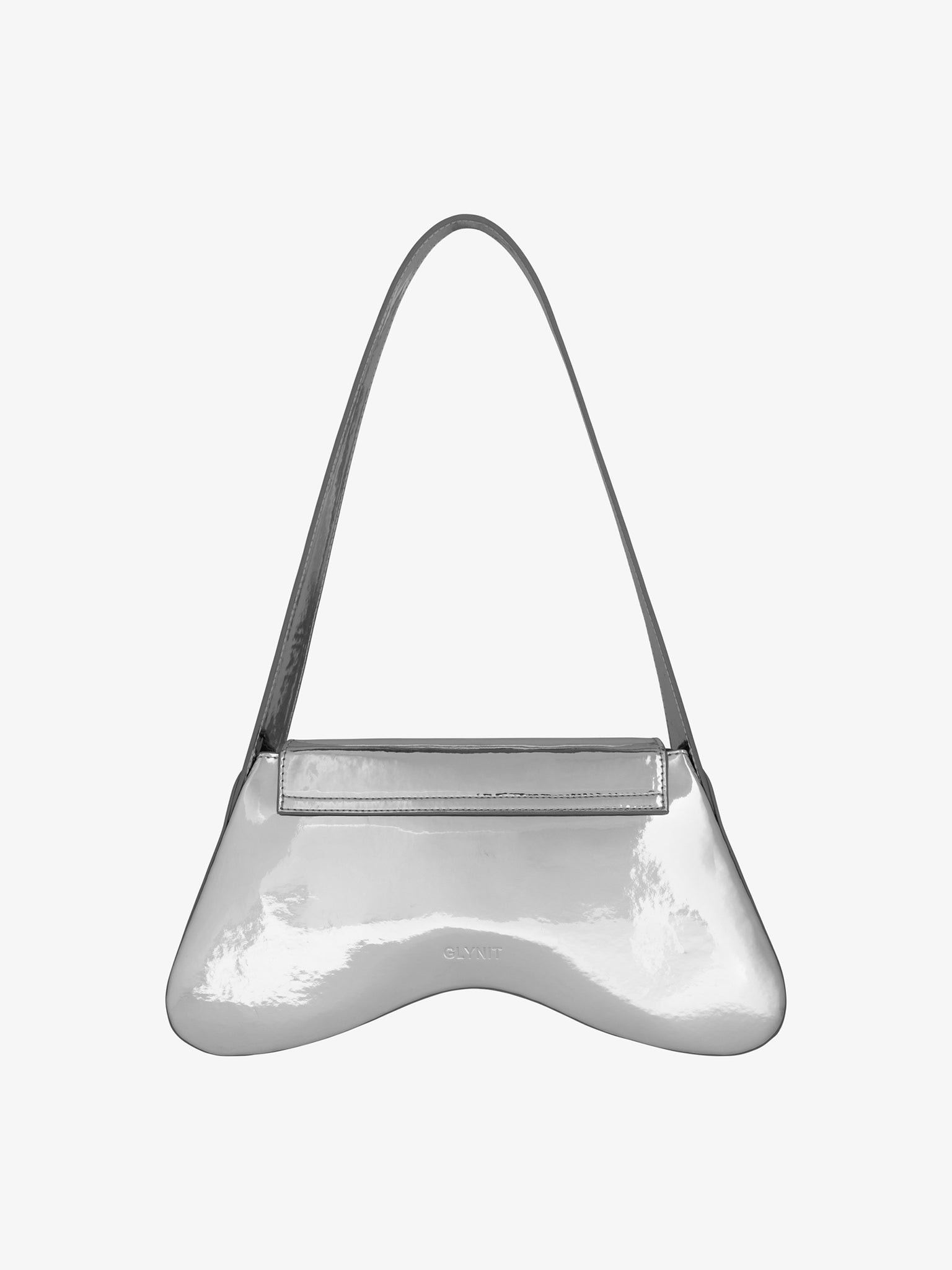 Ava - Argento Metallizzato