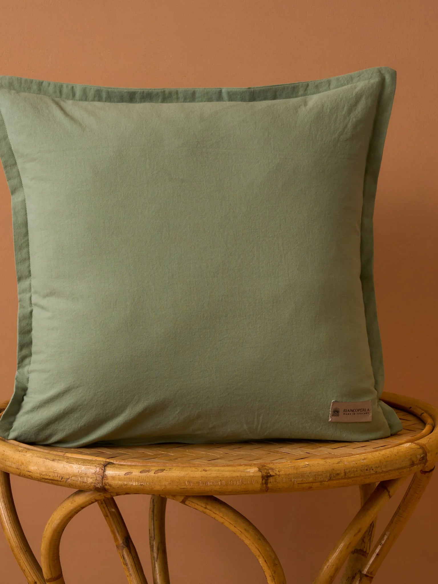 CLOE CUSCINO ARREDO Verde