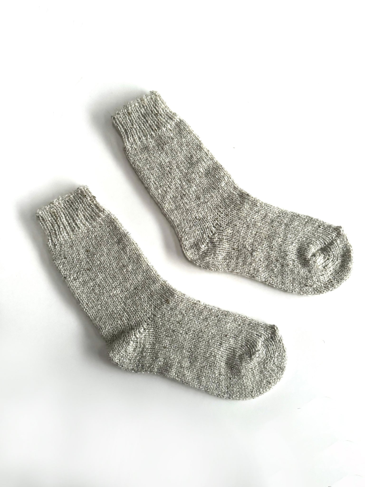 Cozy Socks