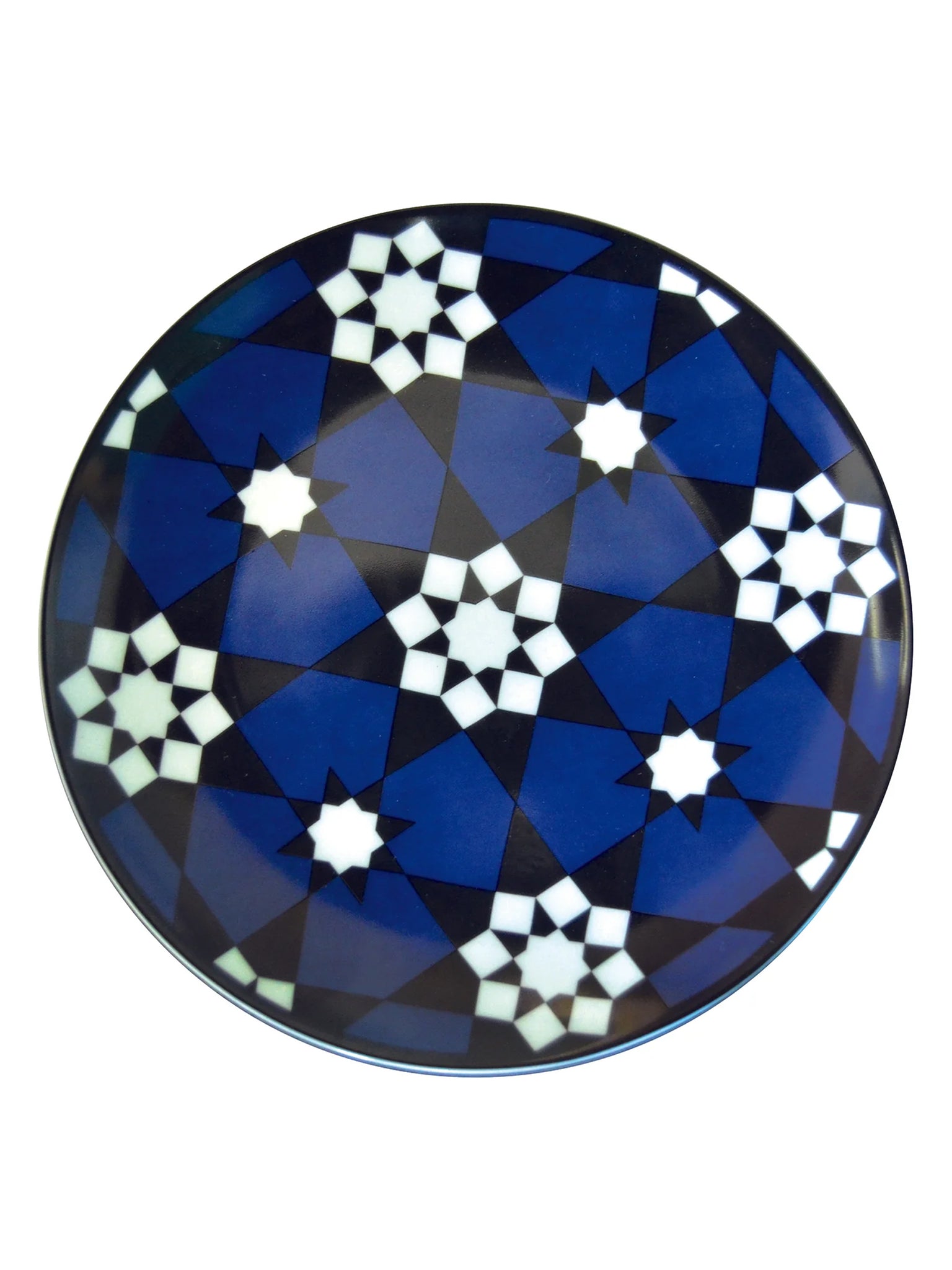 Piattino Piccolo Kaobab - 4 pz Set da  1