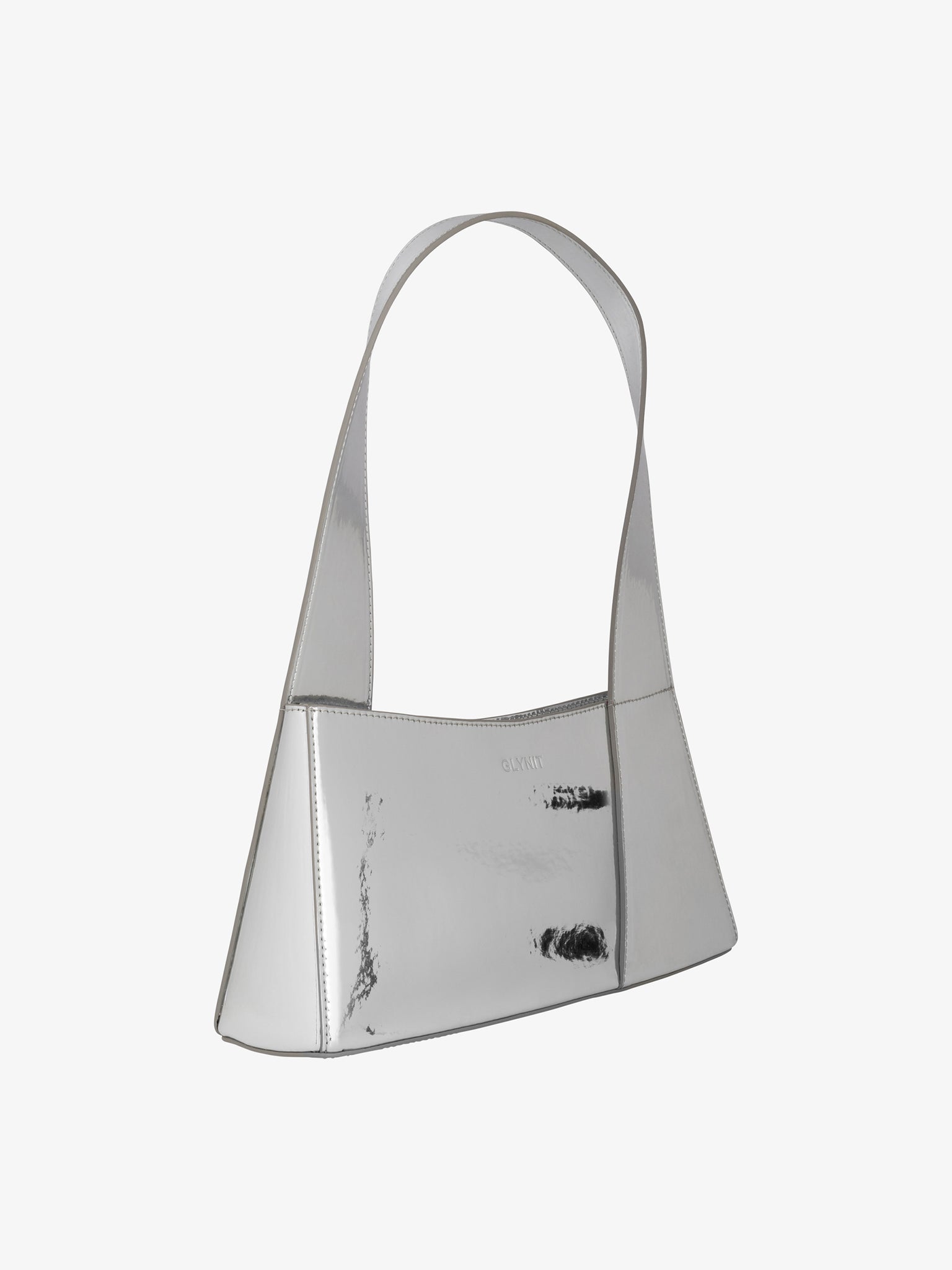 Brooke - Argento Metallizzato